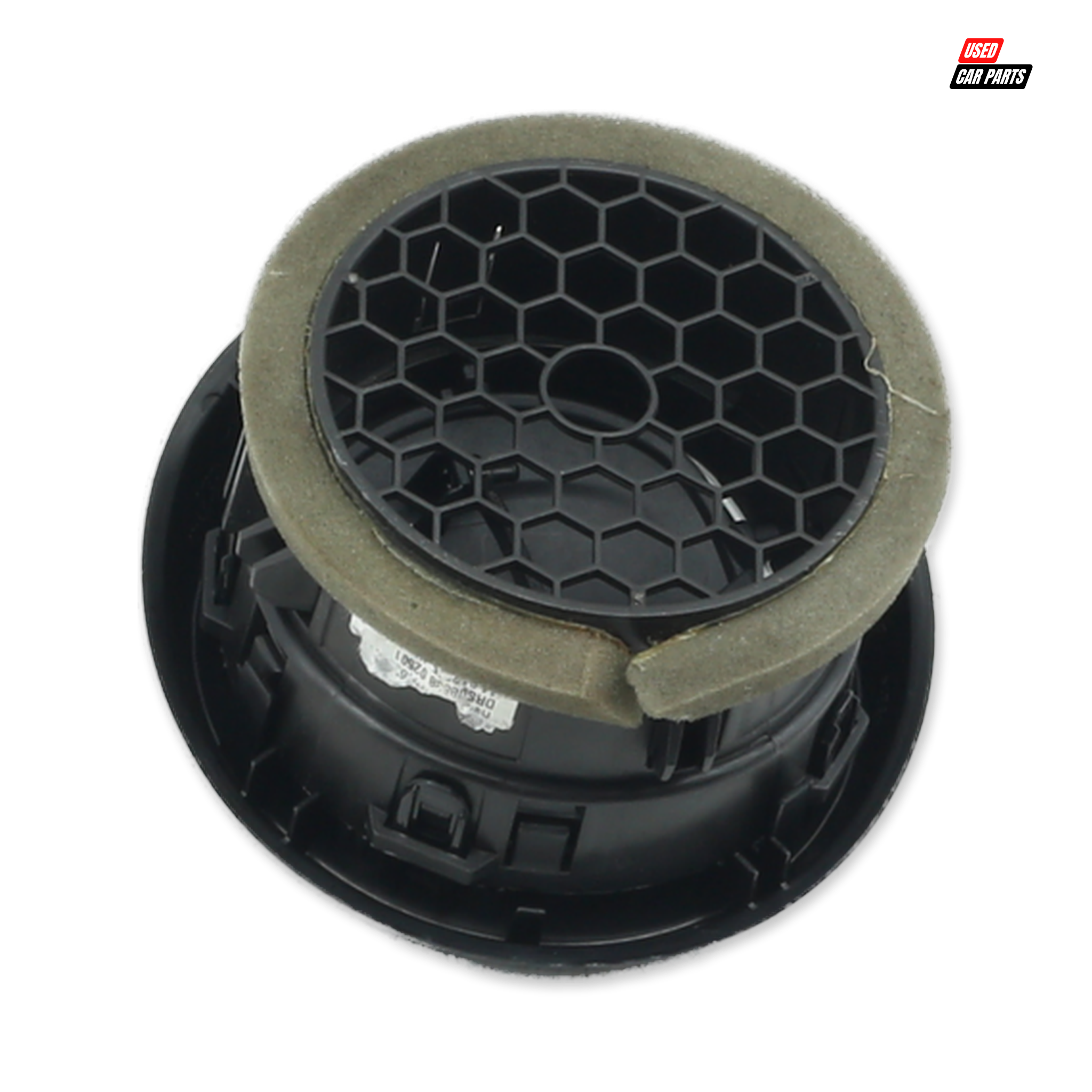 Used RENAULT CAPTUR 900T Passengers Side Air Vent (Part Number 08239006)