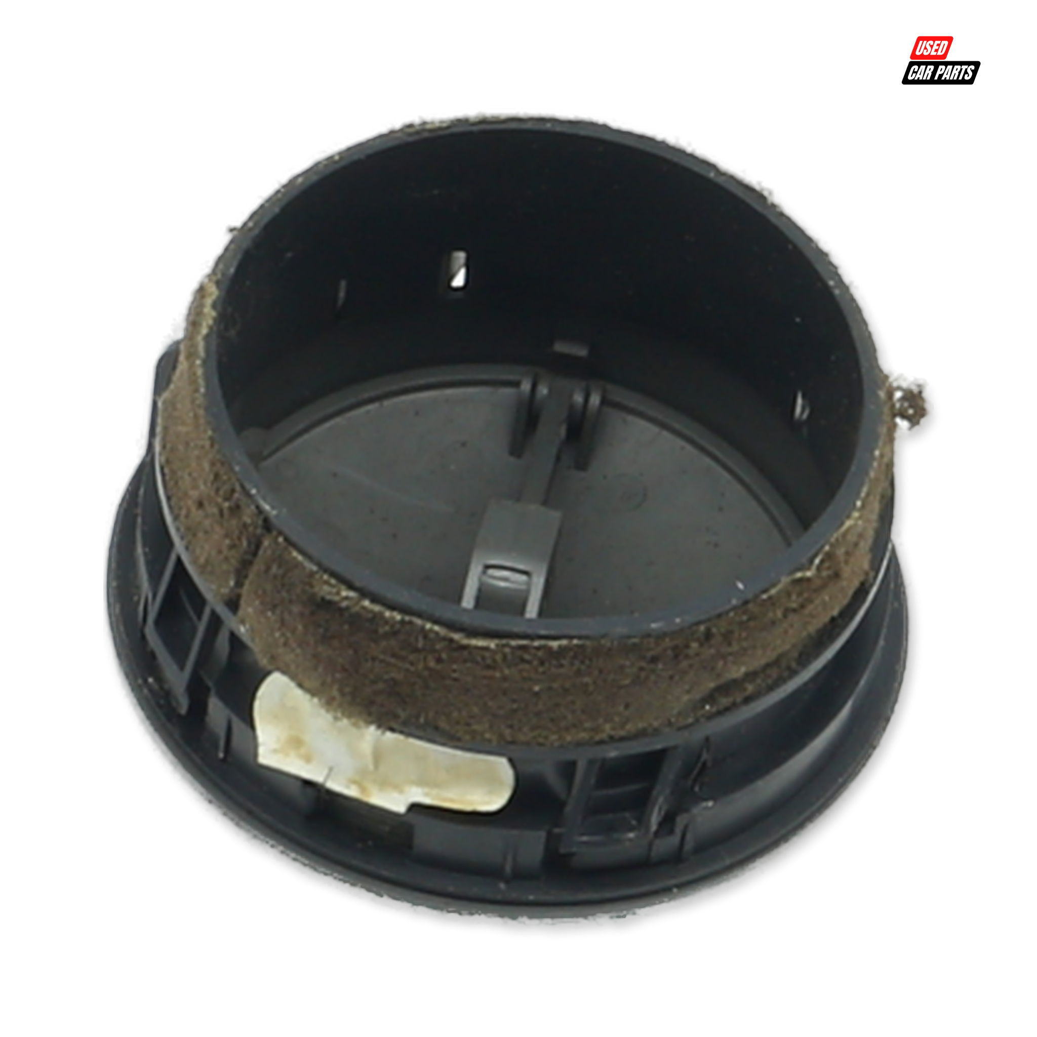 Used Passengers Side Air Vent for 2008 FIAT PANDA 1.2 DYNAMIC