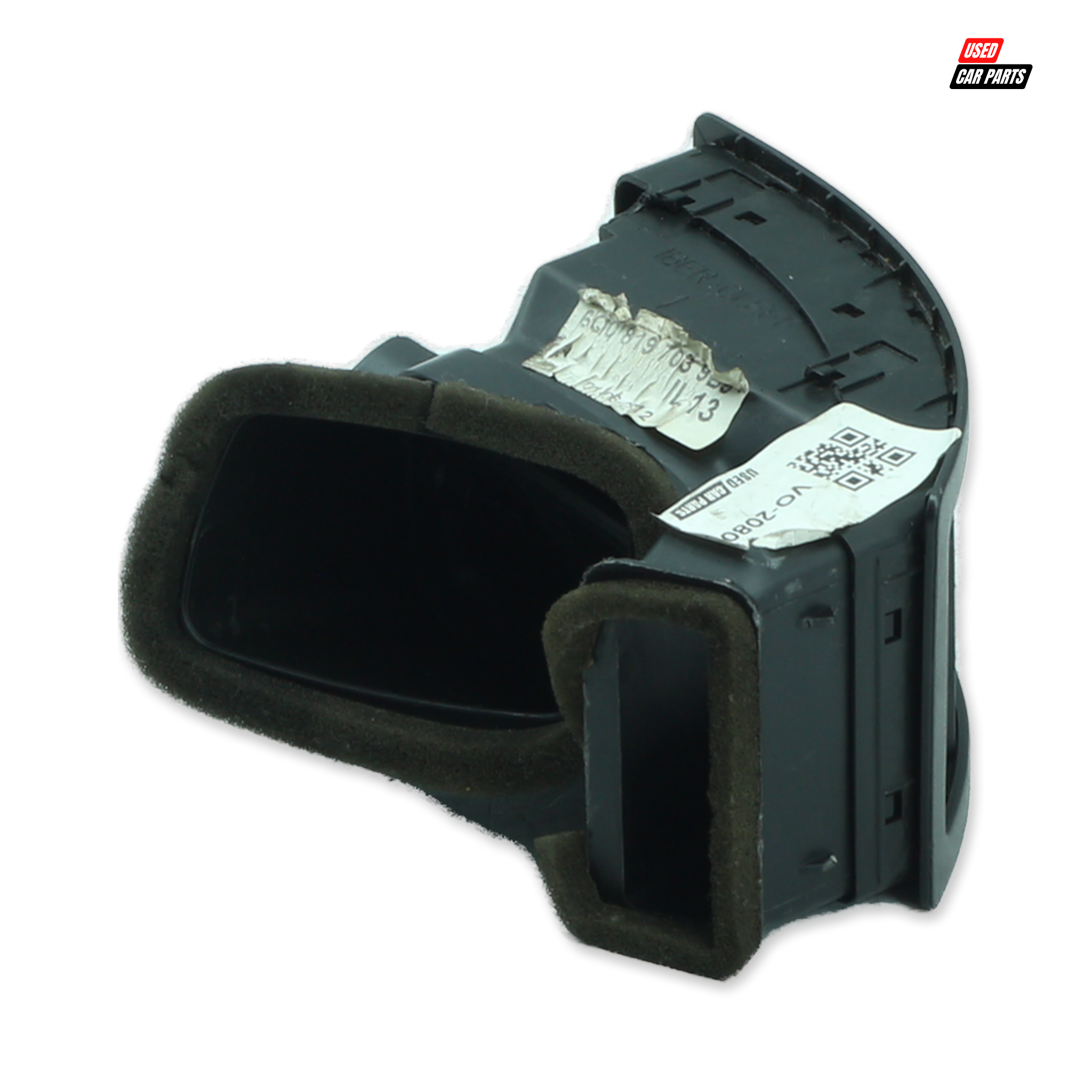 Passengers Side Air Vent (Part Number 6Q0819703) - Salvaged for VOLKSWAGEN POLO VIVO 1.4 TRENDLINE 5Dr 2012