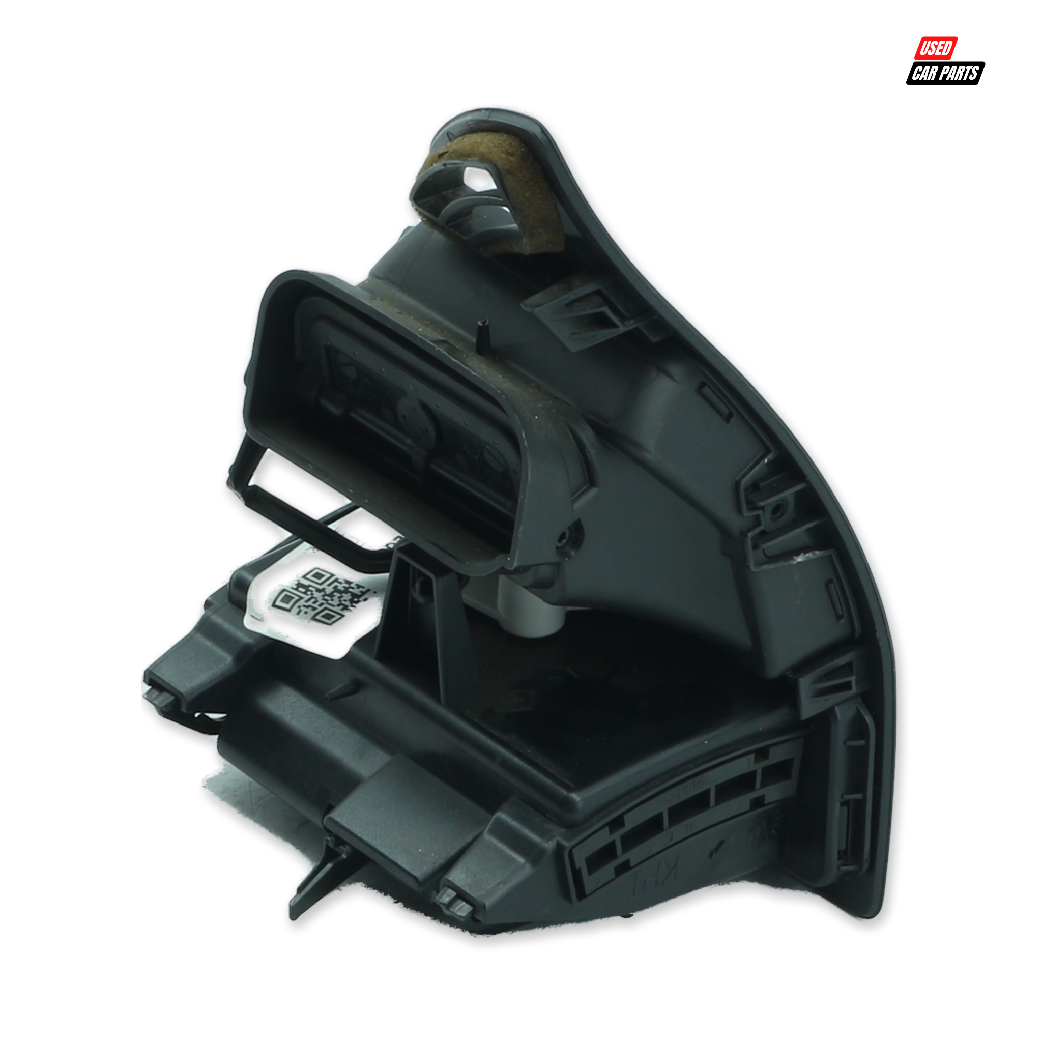 Used Passengers Side Air Vent (Part Number 9646338077) for CITROEN C4 1.6HDi 2005