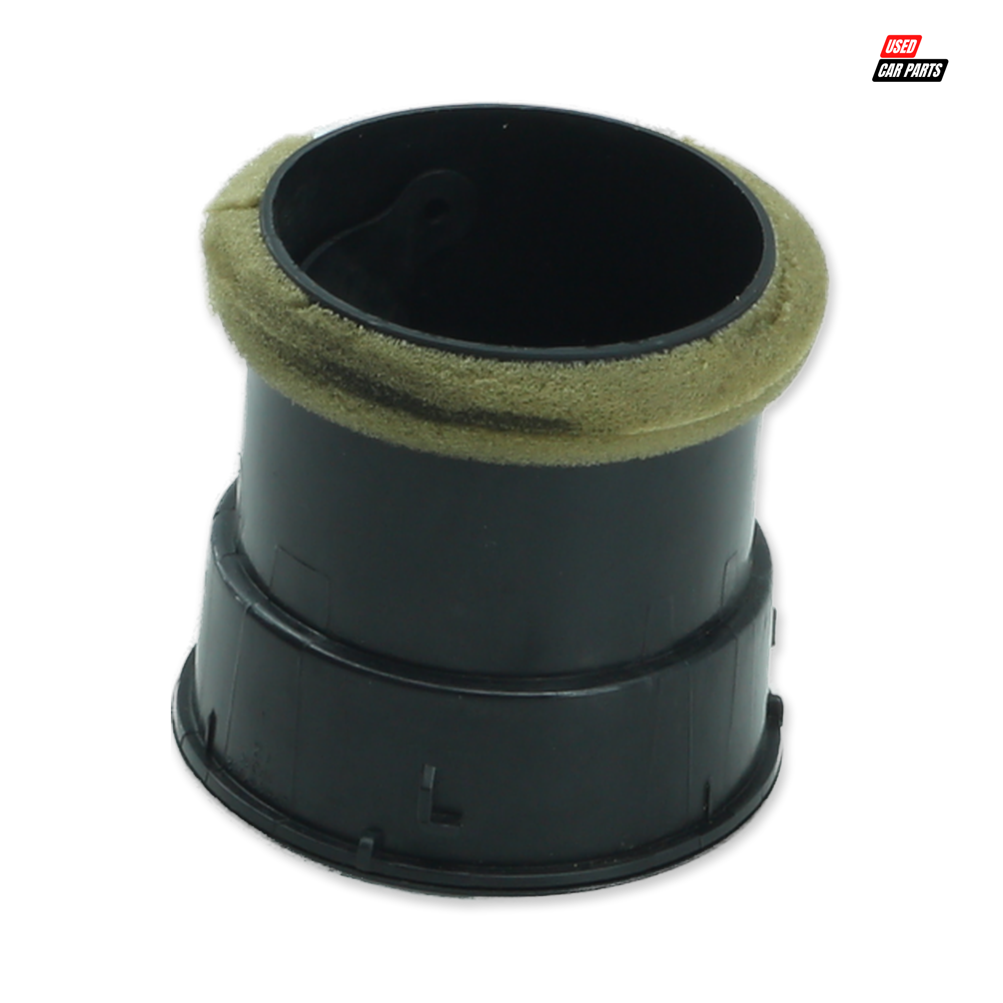 Used Passenger's Side Air Vent for 2008 Mazda Mazda3 2.3 MPS Silver