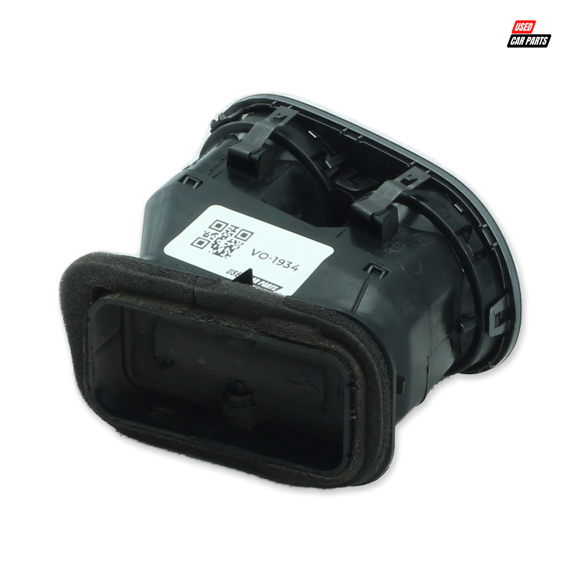 Used Passengers Side Air Vent (Part Number 5N0819710) for VOLKSWAGEN 1.4 TDI 2014