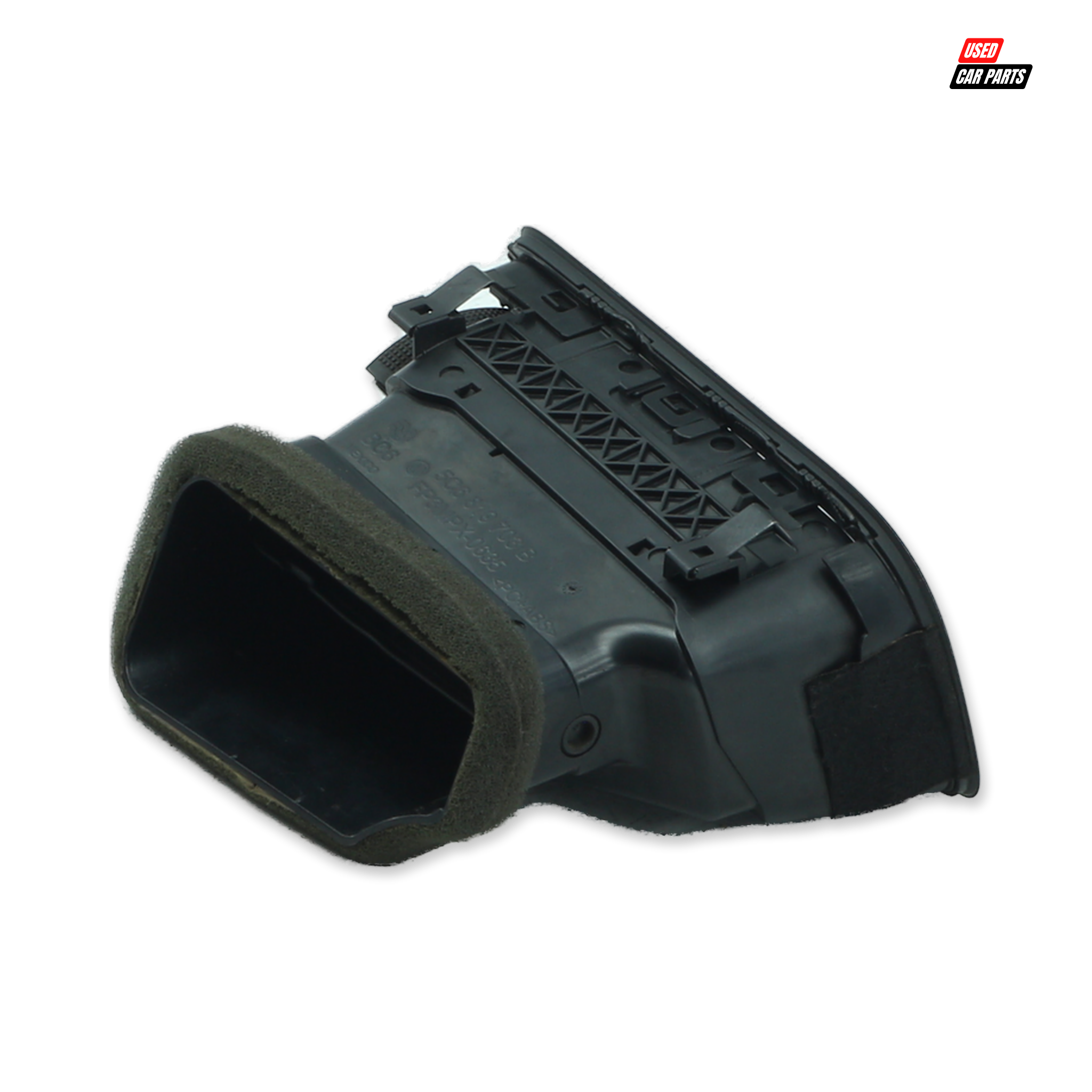 Used Passengers Side Air Vent (Part Number 5C6819703B) for 2015 VOLKSWAGEN JETTA GP 1.4 TSI COMFORTLINE