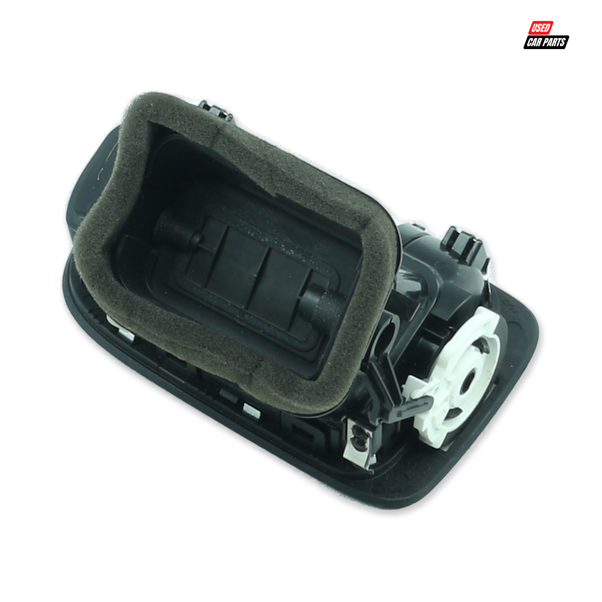 Used Passengers Side Air Vent (Part Number 6RF819703) for 2013 Volkswagen 1.6 TDI Comfortline