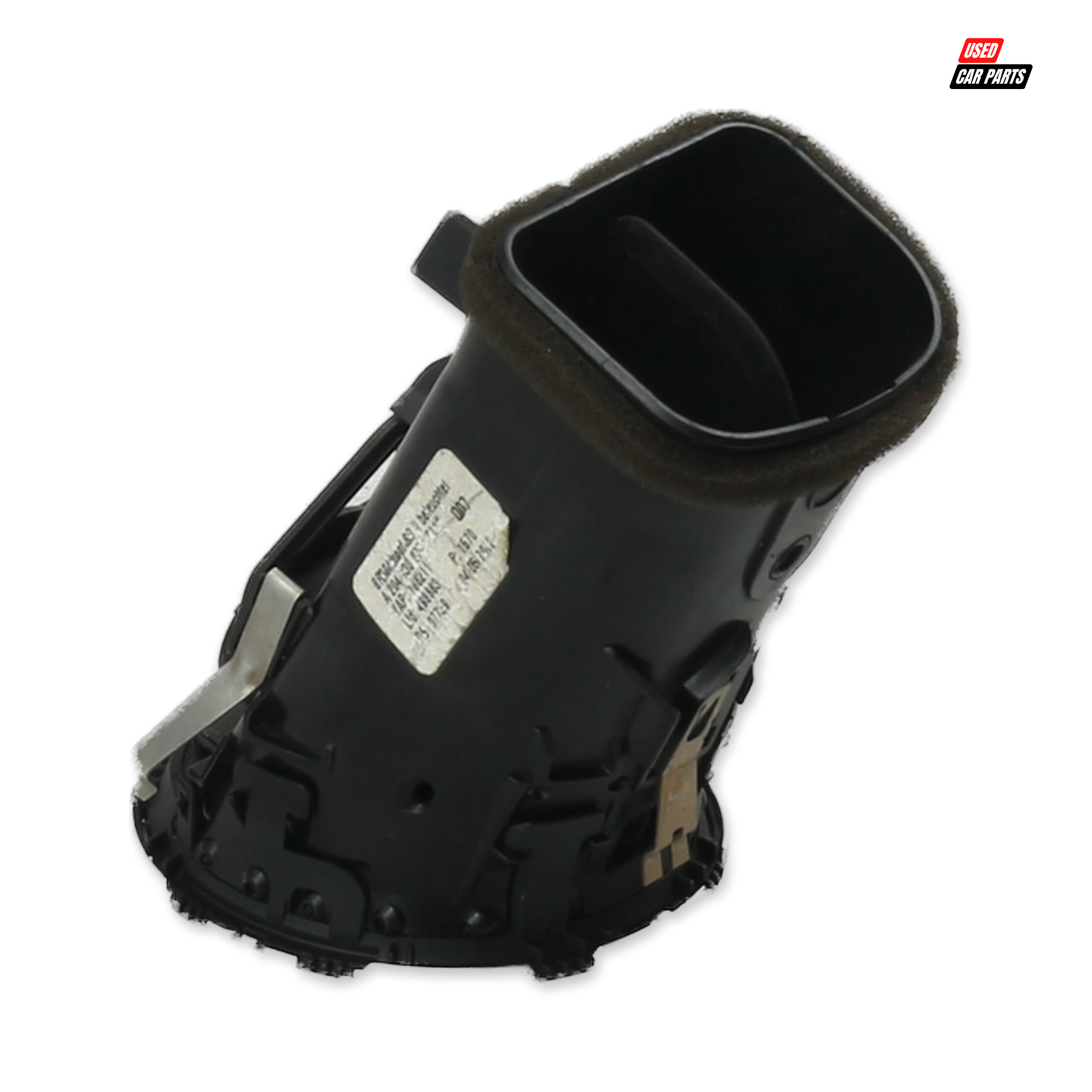 Used Passengers Side Air Vent (Part Number 07739001) for 2012 MERCEDES-BENZ C180