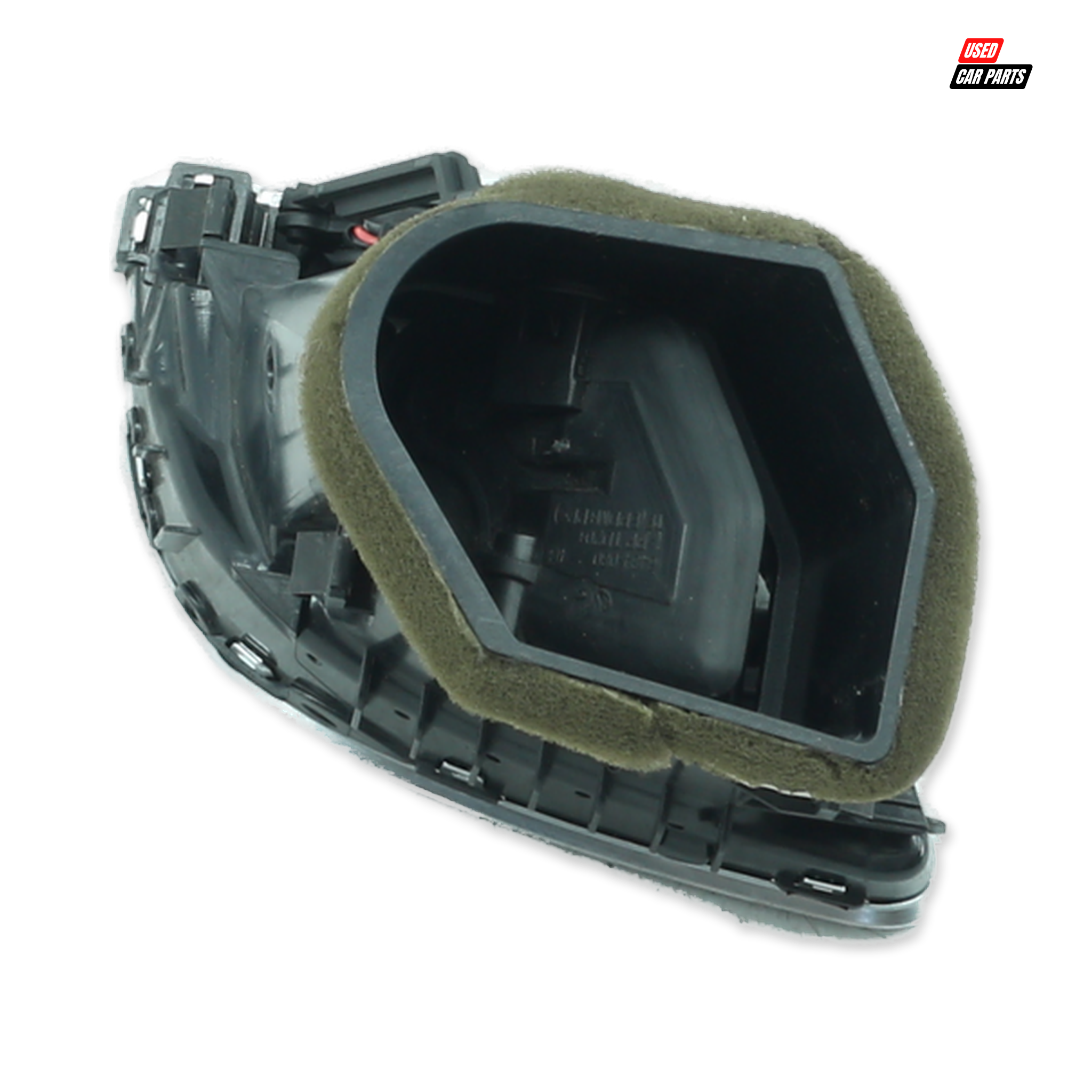 Used Passenger Side Air Vent for 2002 Daihatsu Terios - Tested & Money Back Guarantee