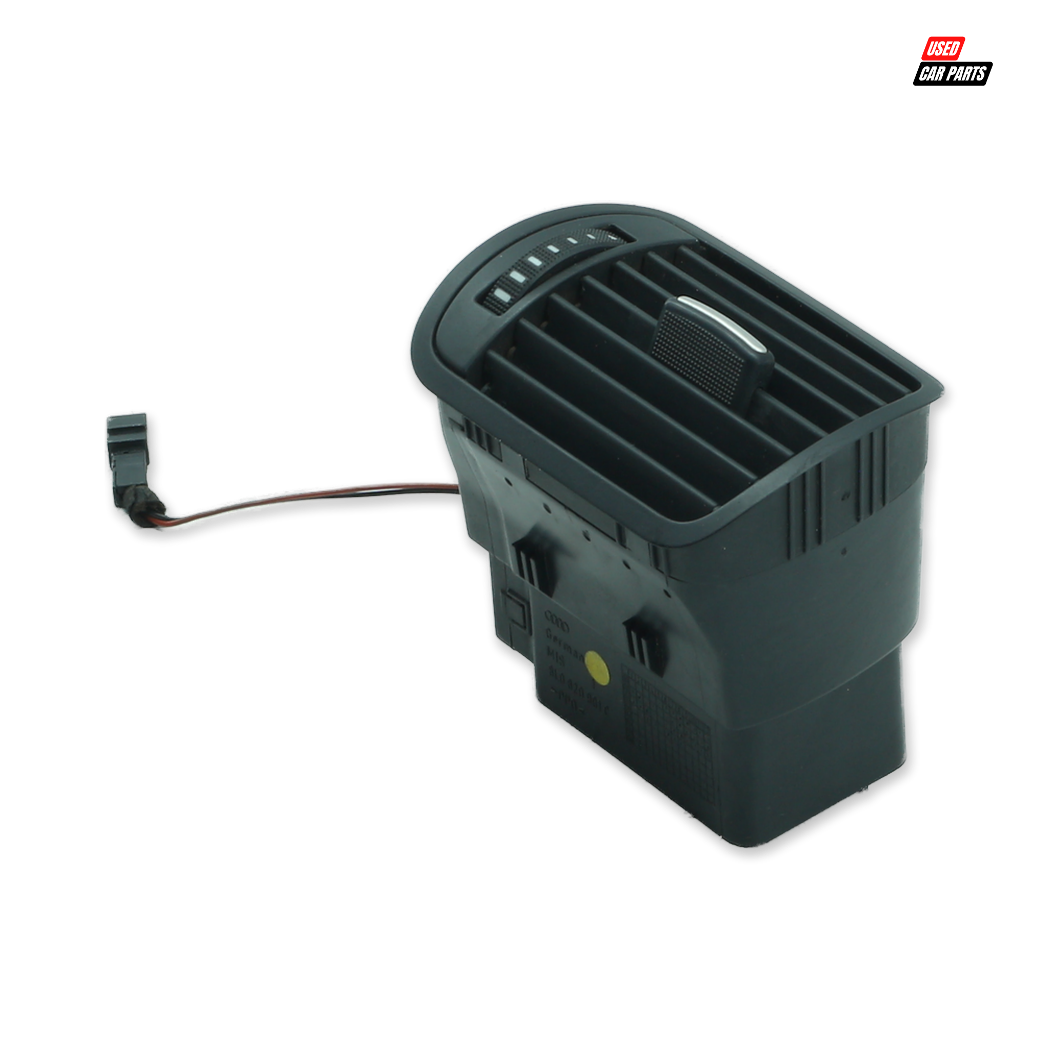 Used AUDI 1.4 TFSI ATTRACTION 2011 Passengers Side Air Vent