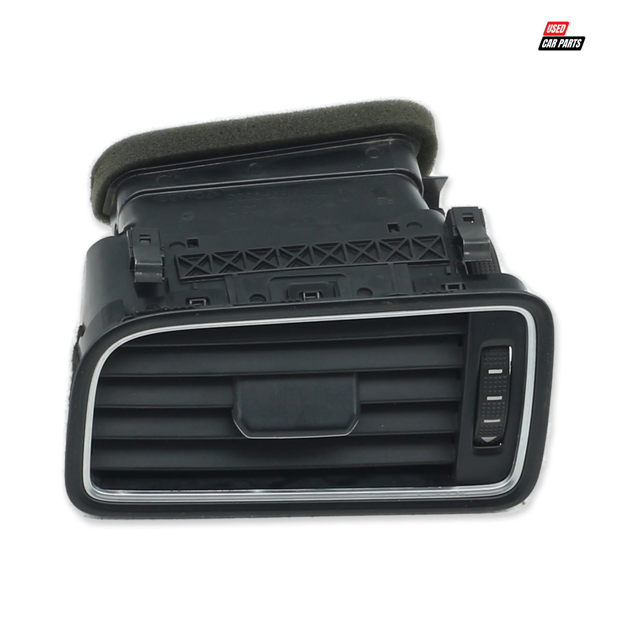 Used Passengers Side Air Vent (Part Number 5C6819703B) for 2015 VOLKSWAGEN JETTA GP 1.4 TSI COMFORTLINE
