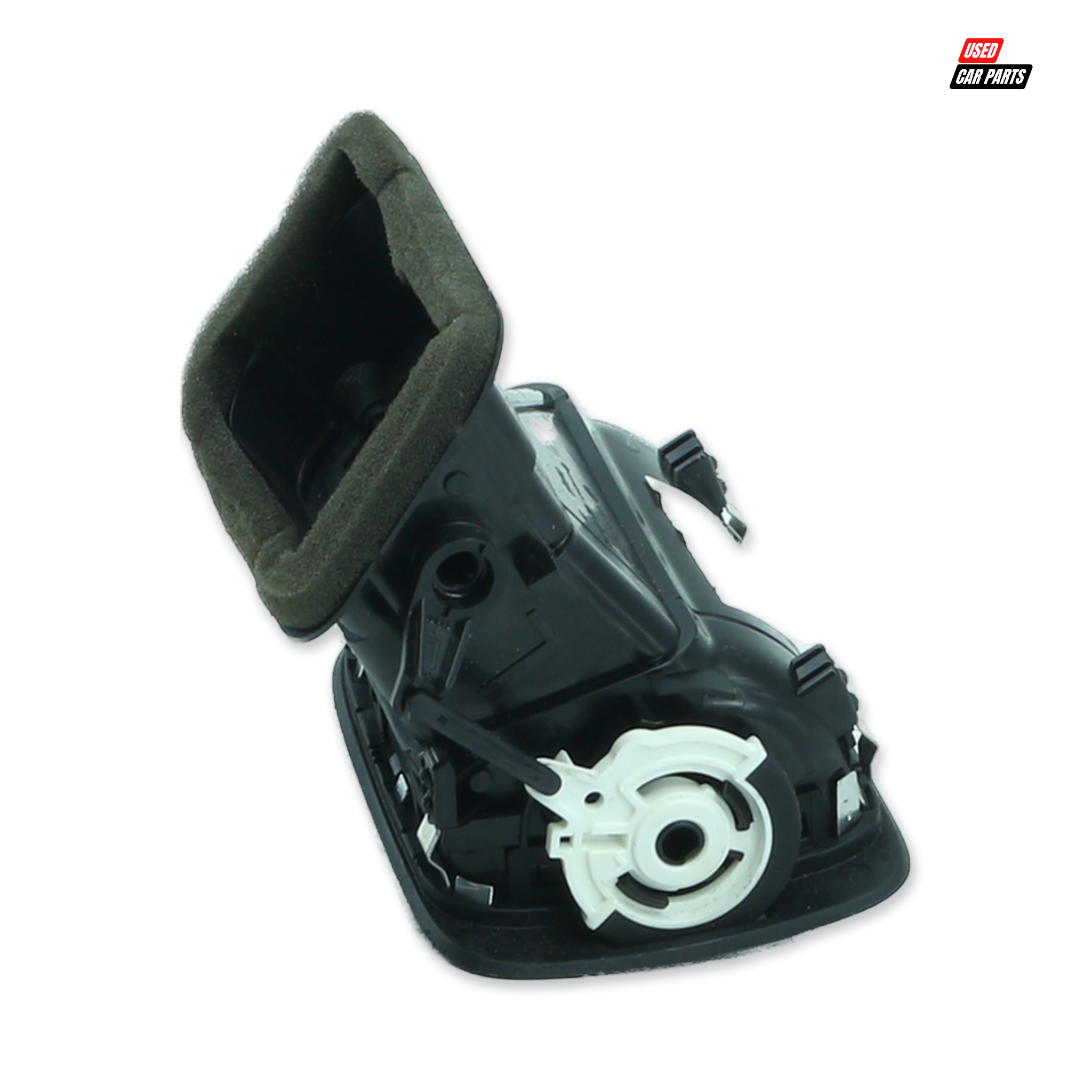 Used Passengers Side Air Vent (Part Number 6RF819703) for 2013 Volkswagen 1.6 TDI Comfortline