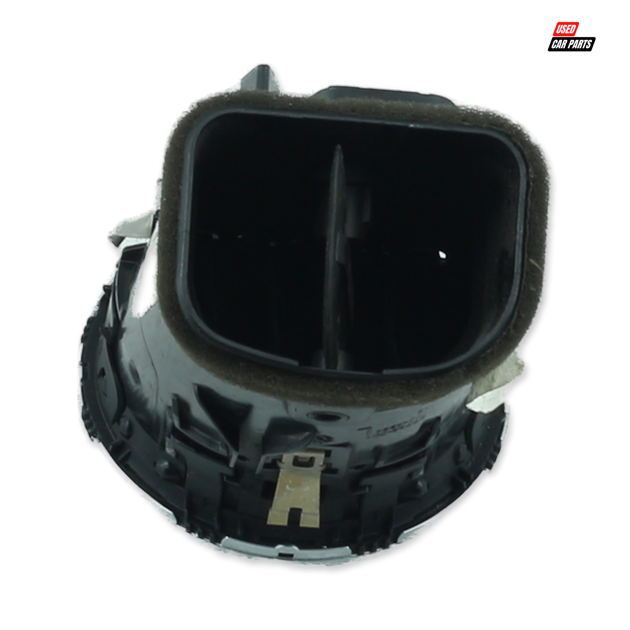 Used Passengers Side Air Vent (Part Number 07739001) for 2012 MERCEDES-BENZ C180