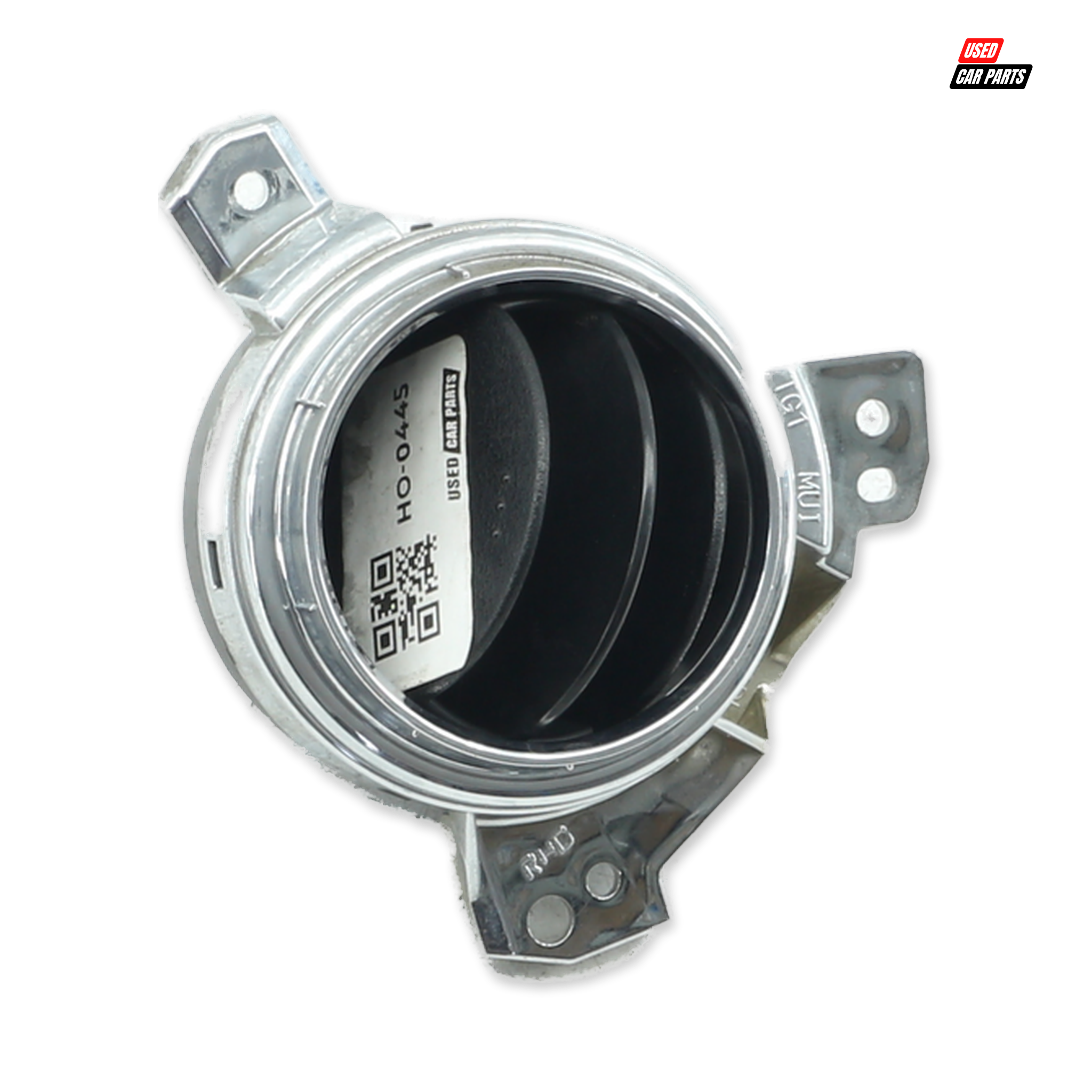 Used Passengers Side Air Vent for 2014 Honda 1.2 Trend 5DR