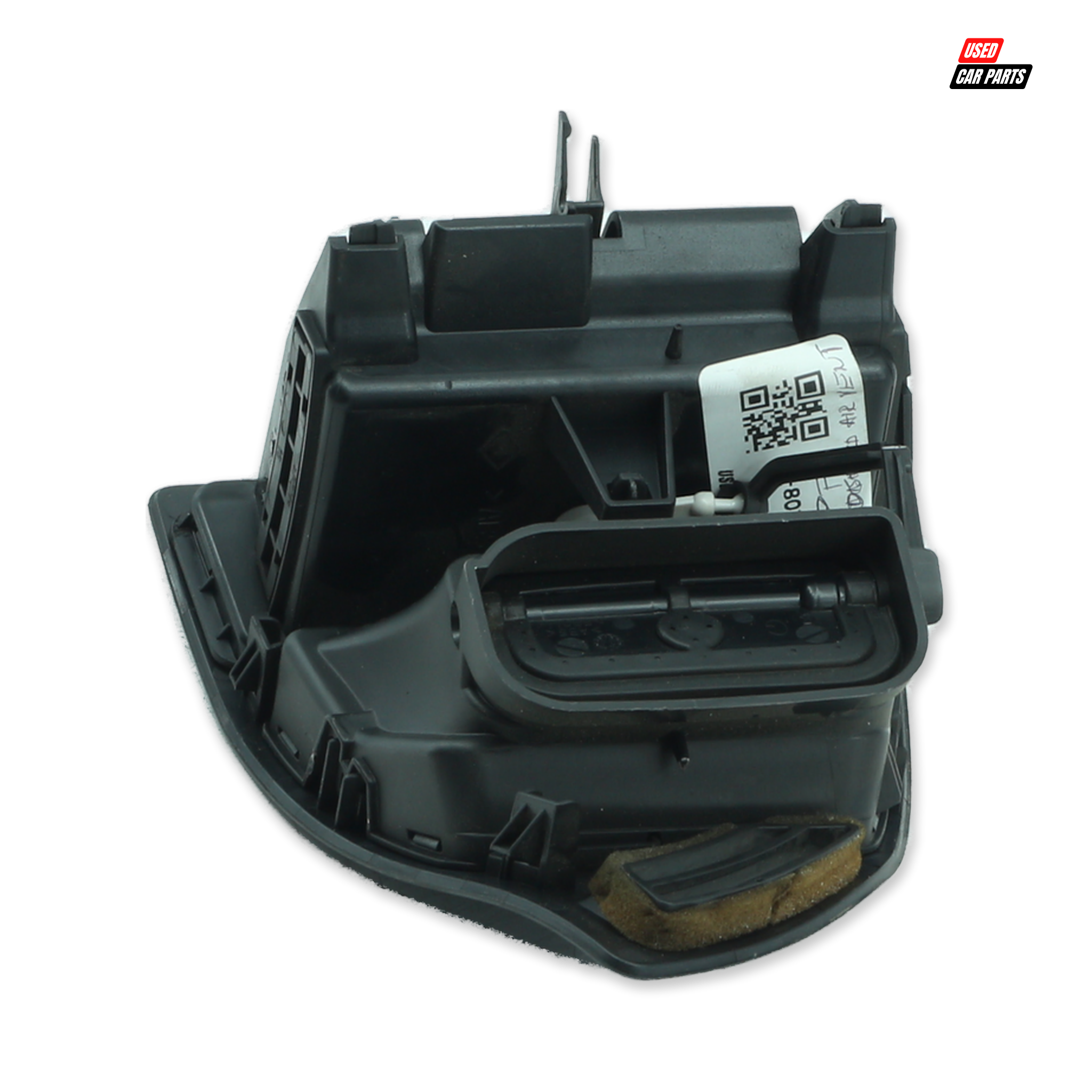 Used Passengers Side Air Vent (Part Number 9646338077) for CITROEN C4 1.6HDi 2005