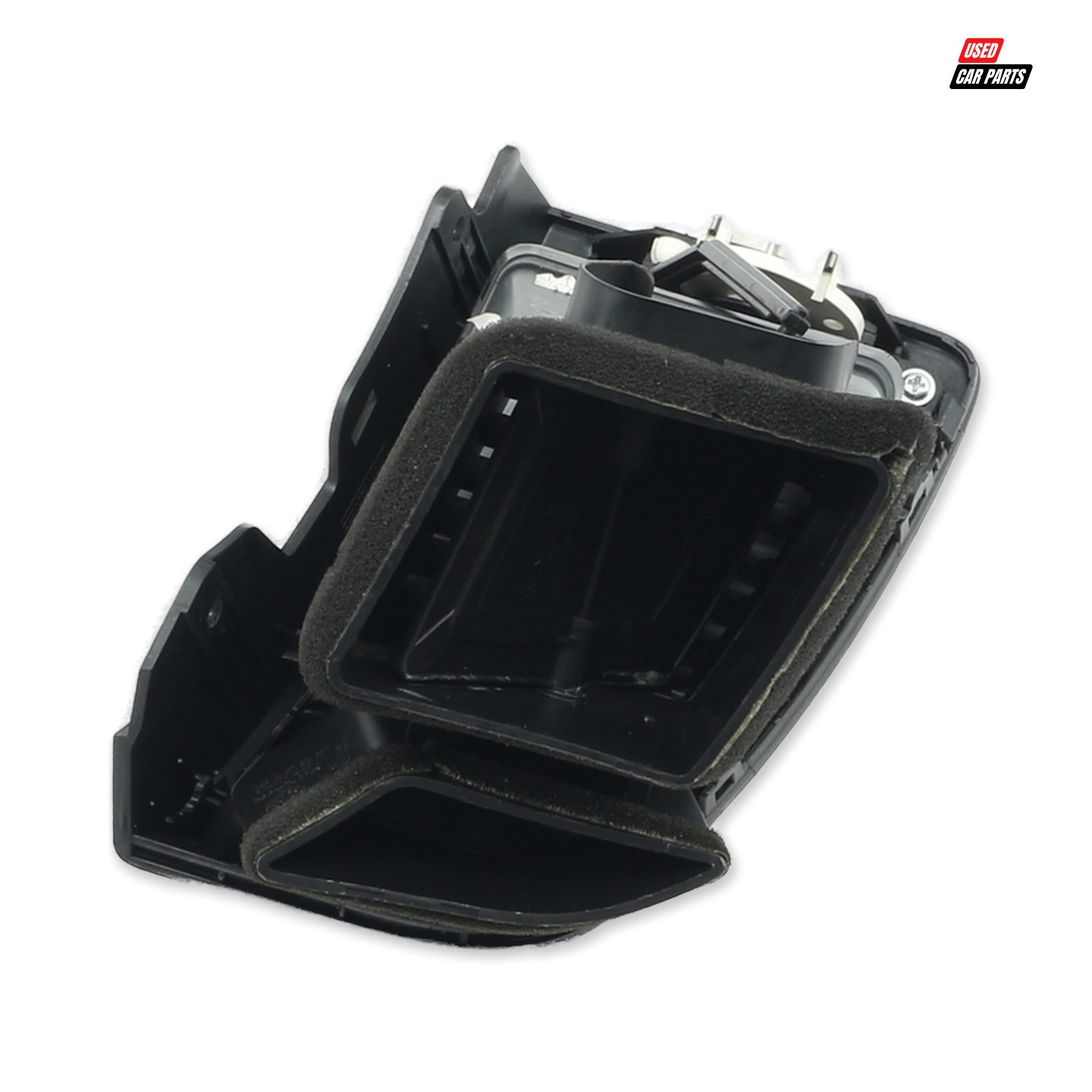 Used Passengers Side Air Vent (Part Number 974601J010) for 2013 HYUNDAI i20 1.4D GLIDE