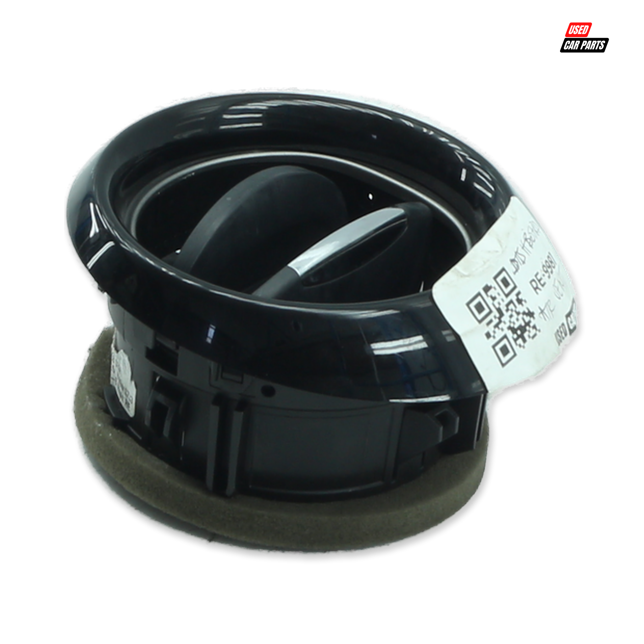 Used RENAULT CAPTUR 900T Passengers Side Air Vent (Part Number 08239006)