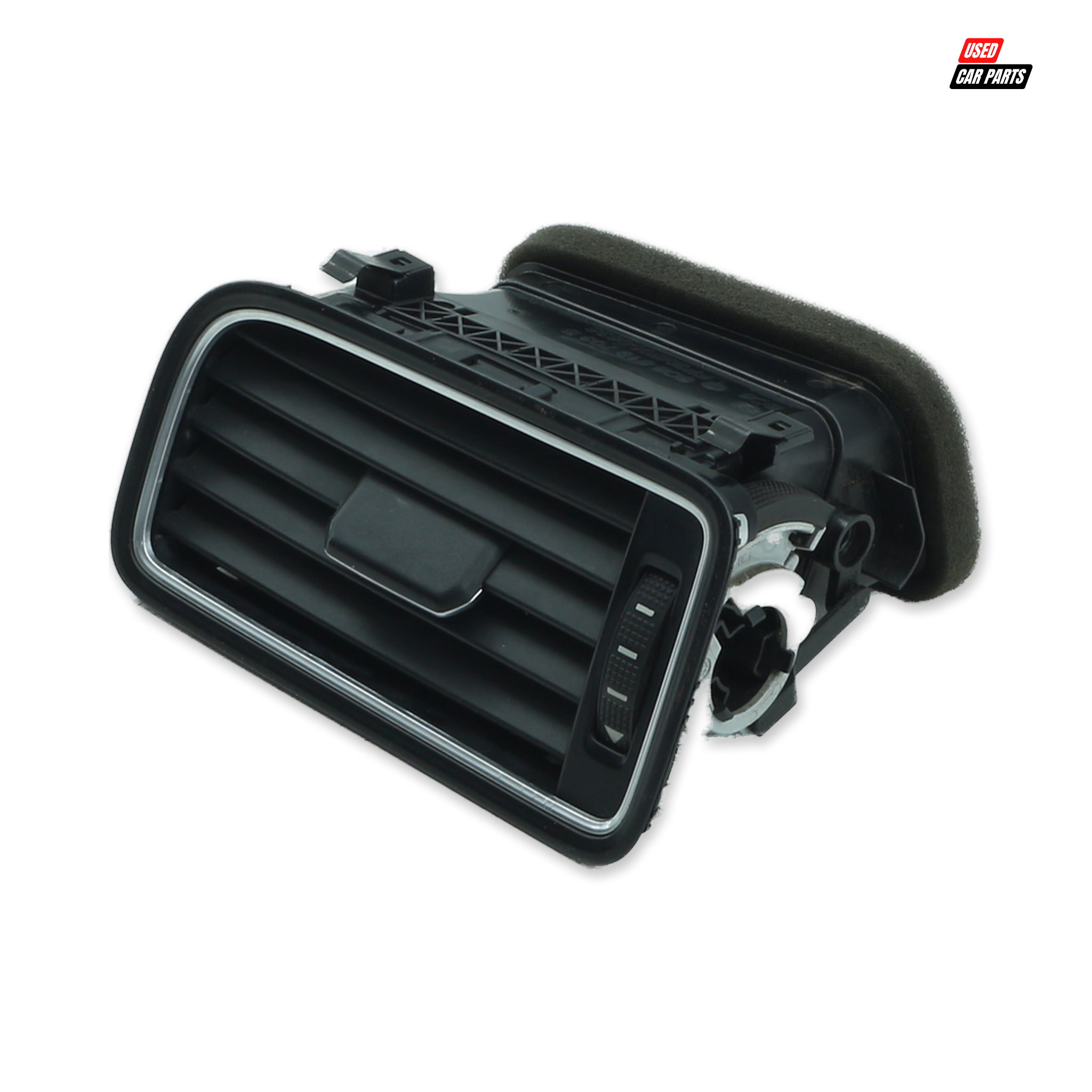Used Passengers Side Air Vent (Part Number 5C6819703B) for 2015 VOLKSWAGEN JETTA GP 1.4 TSI COMFORTLINE
