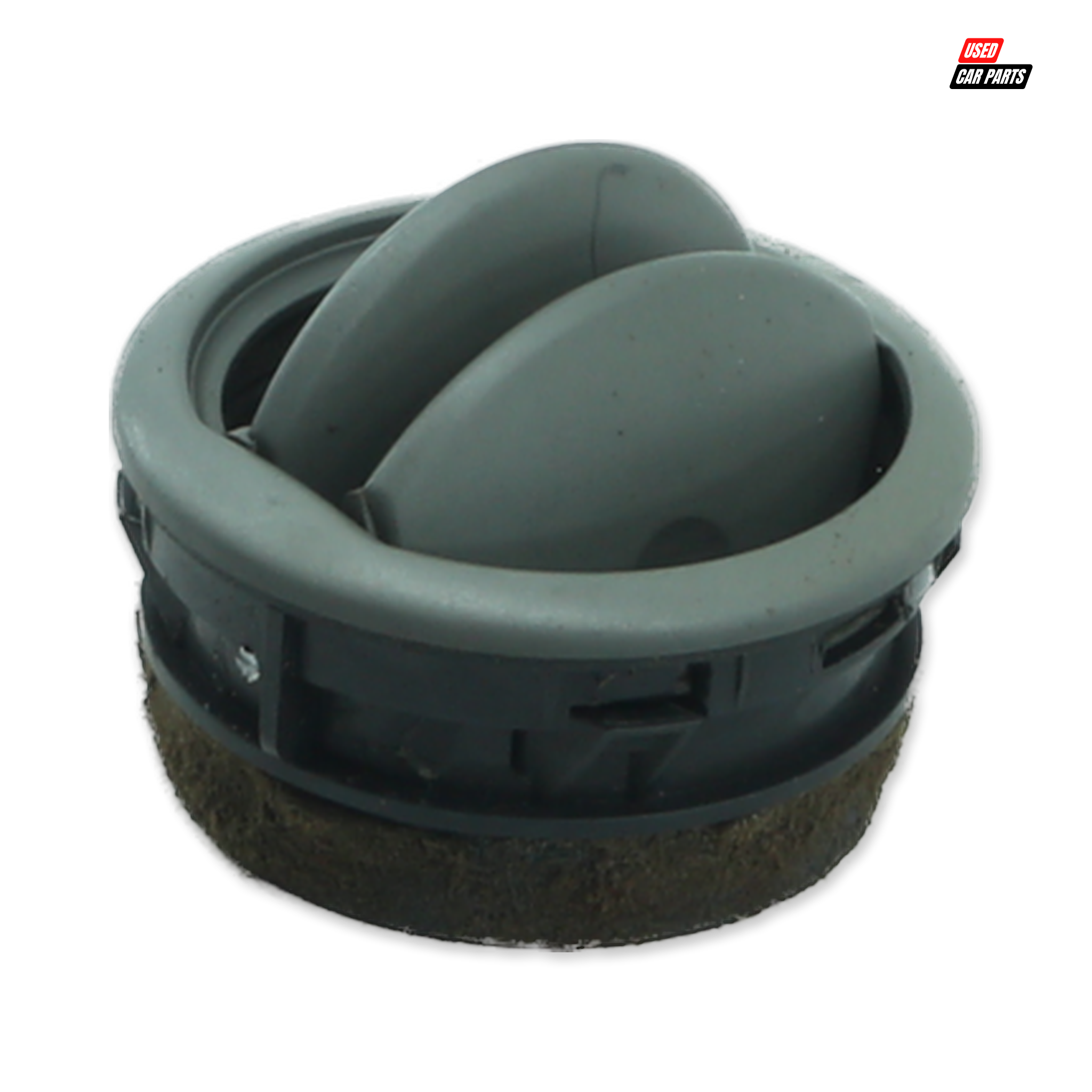 Used Passengers Side Air Vent for 2008 FIAT PANDA 1.2 DYNAMIC
