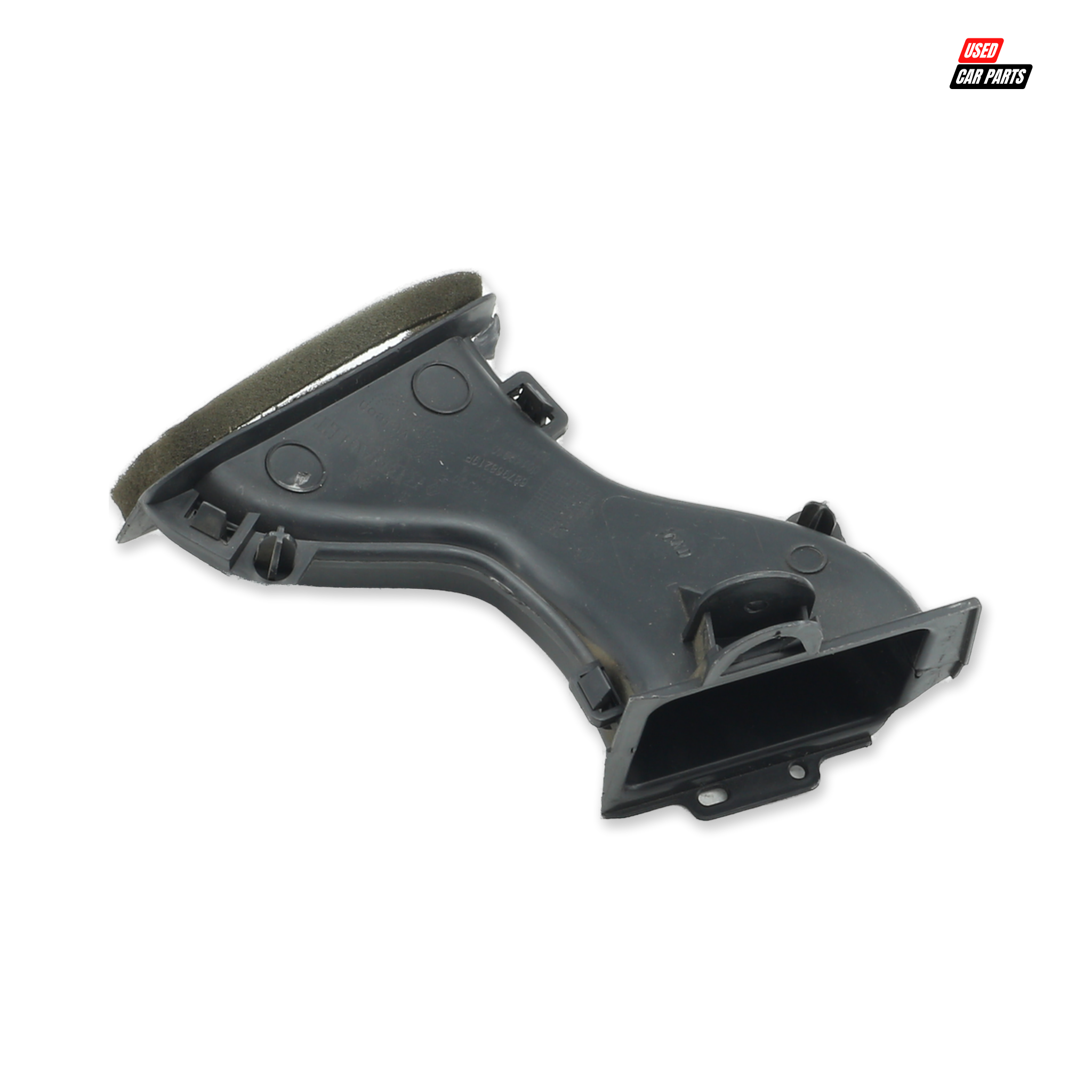 Used Passengers Side Air Vent Duct for 2015 RENAULT CAPTUR 900T