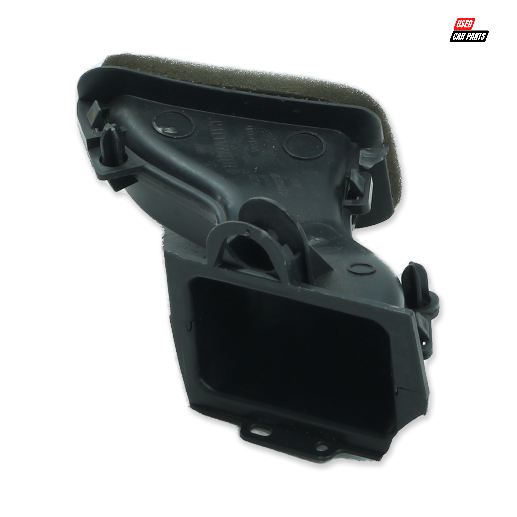 Used Passengers Side Air Vent Duct for 2015 RENAULT CAPTUR 900T