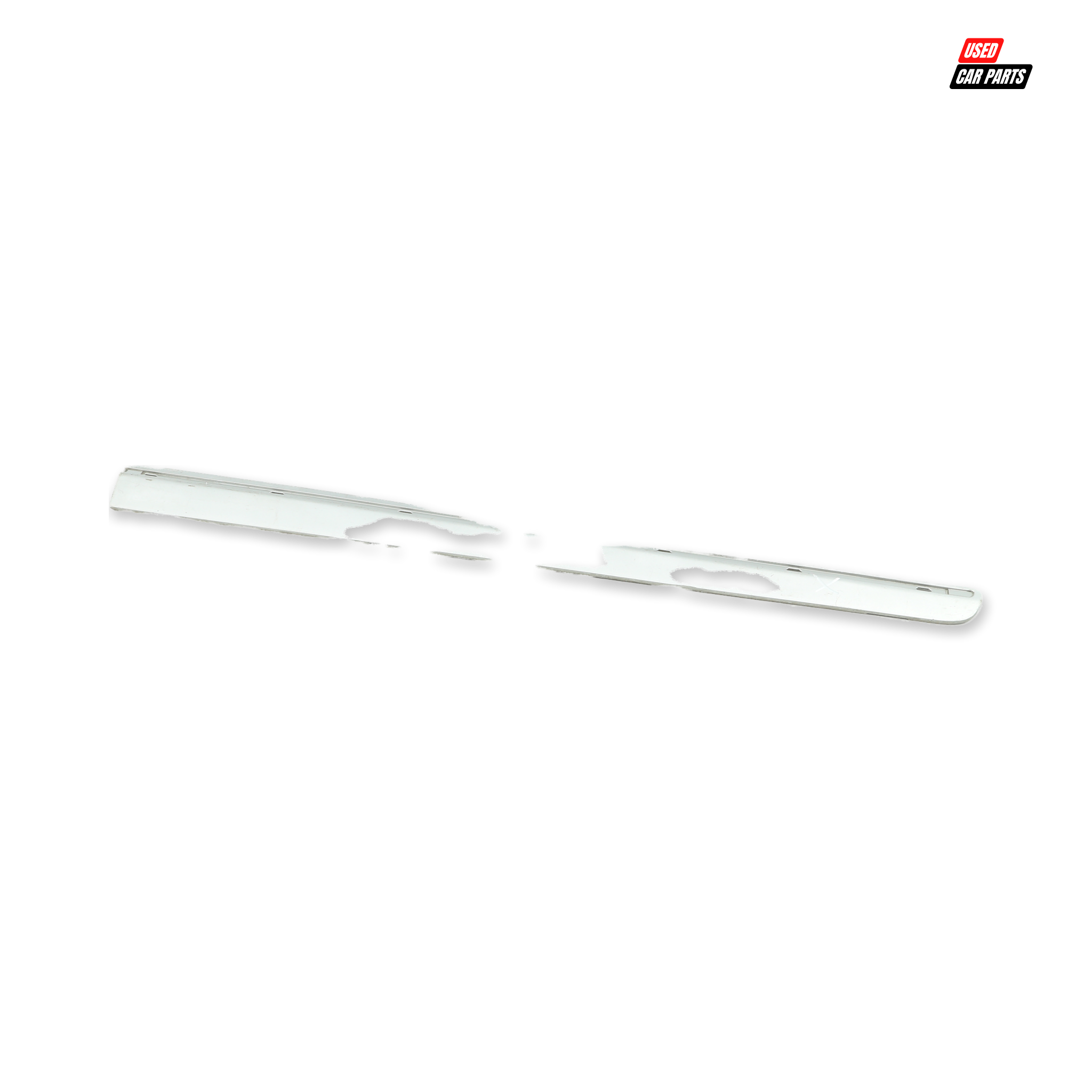 Passengers Side Beading Trim (Part Number A1696983662) for 2011 MERCEDES-BENZ B180