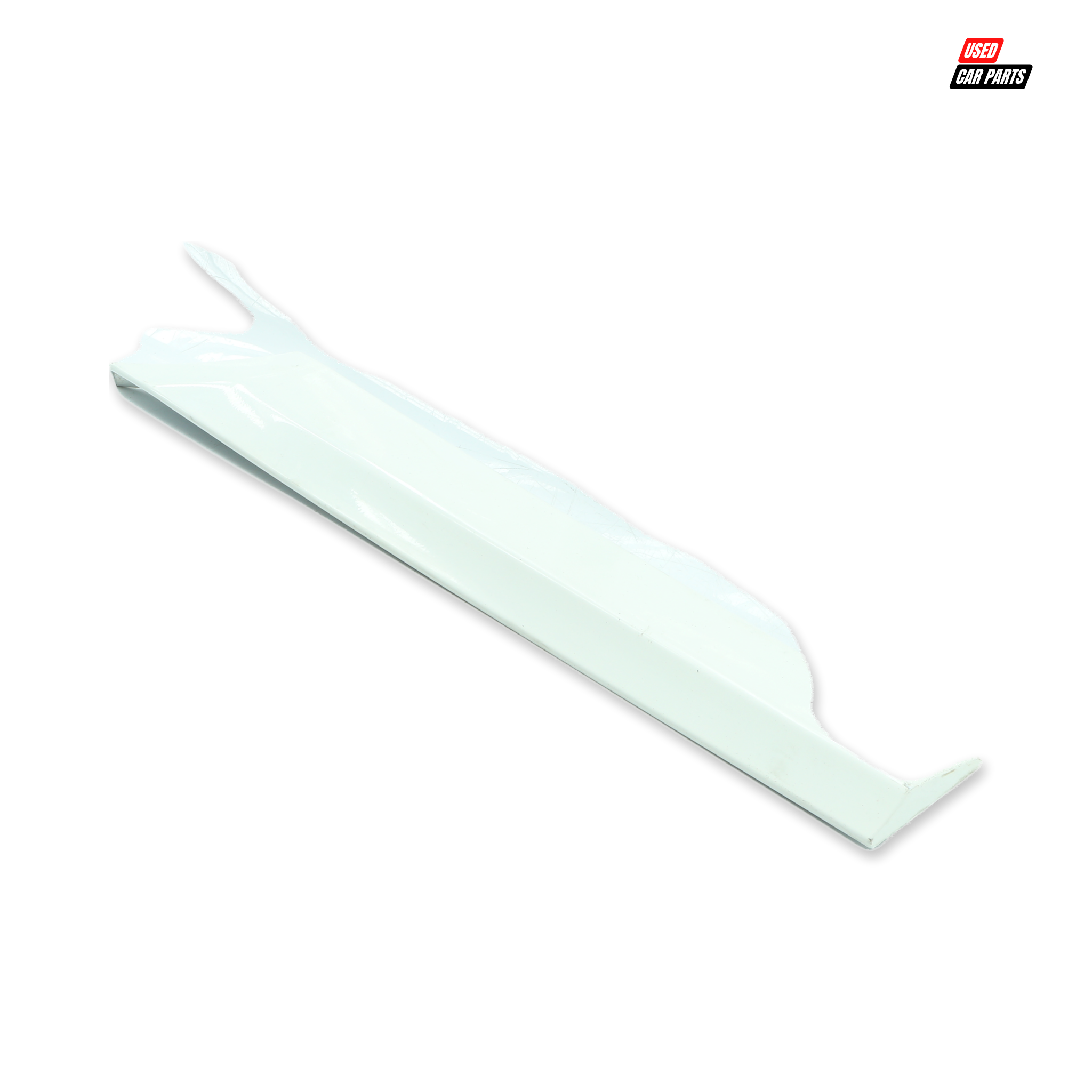 Used Passengers Side Beading Trim (Part Number A2036900762) for 2003 MERCEDES-BENZ C230K COUPE A/T