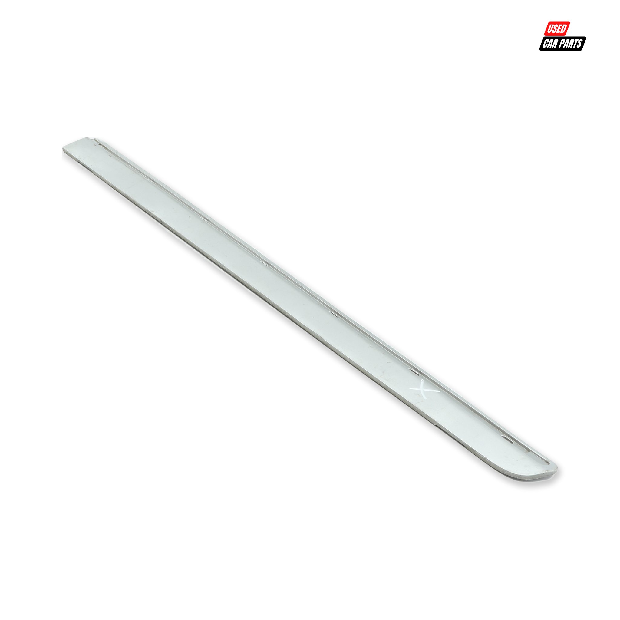 Passengers Side Beading Trim (Part Number A1696983662) for 2011 MERCEDES-BENZ B180