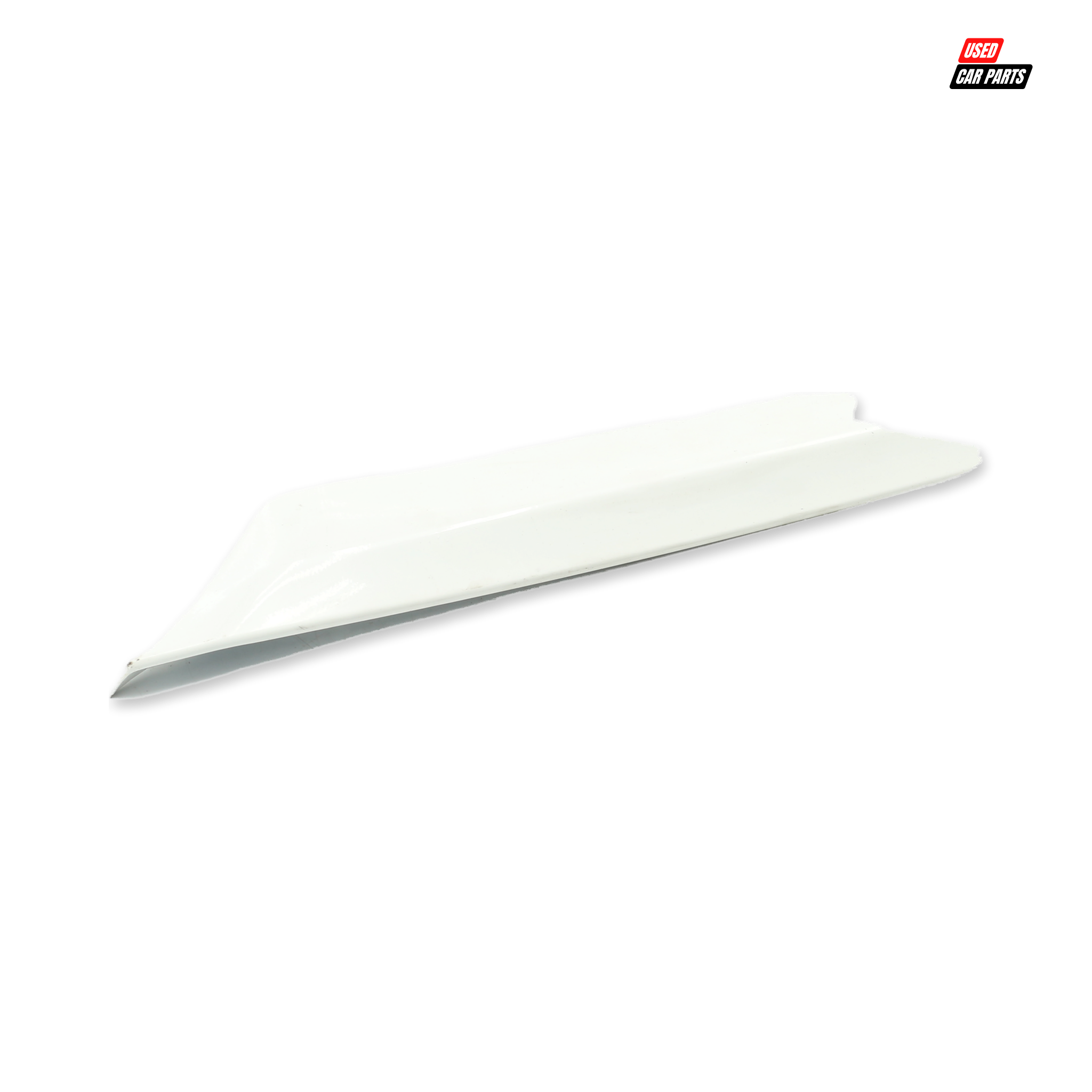 Used Passengers Side Beading Trim (Part Number A2036900762) for 2003 MERCEDES-BENZ C230K COUPE A/T