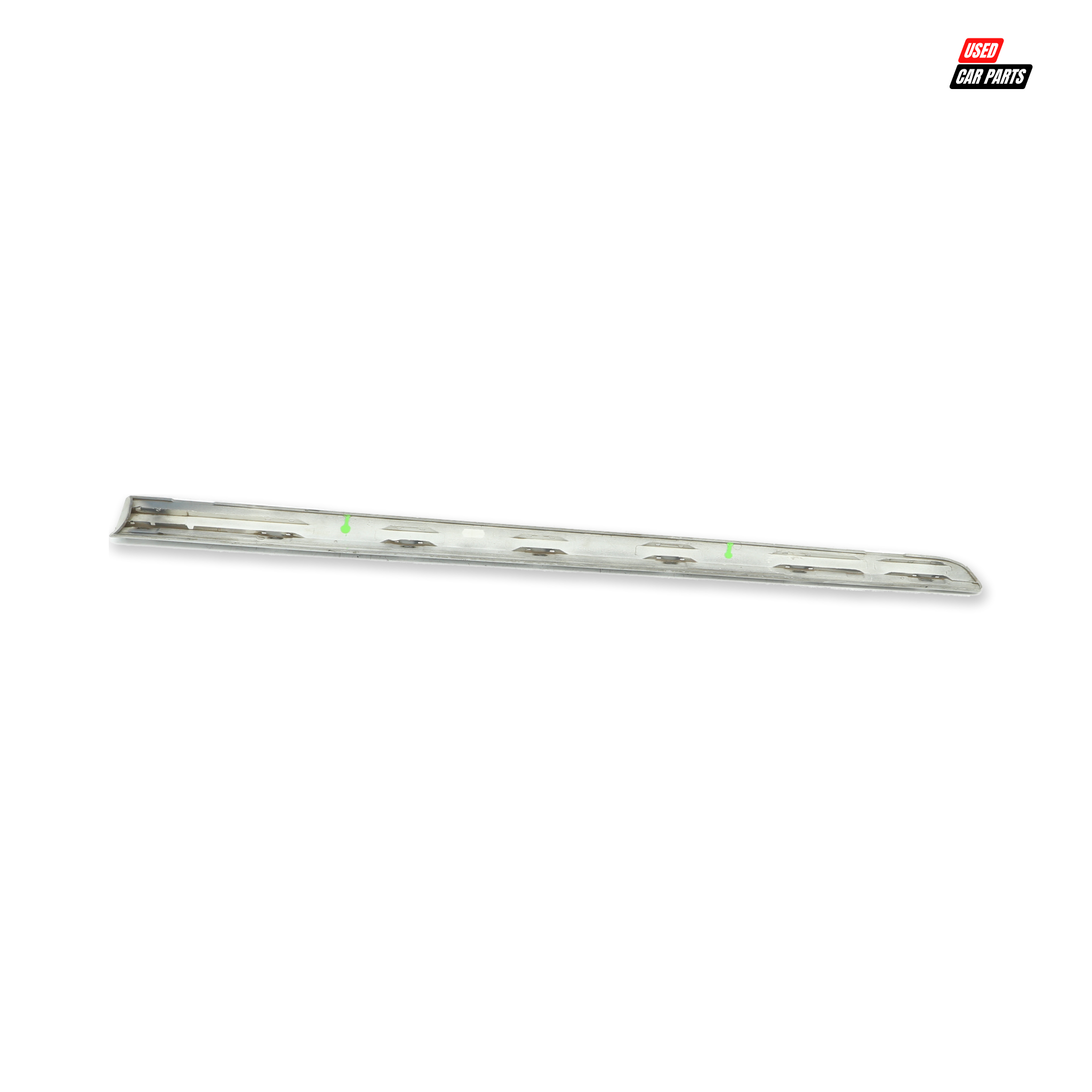 Passengers Side Beading Trim (Part Number A1696983662) for 2011 MERCEDES-BENZ B180