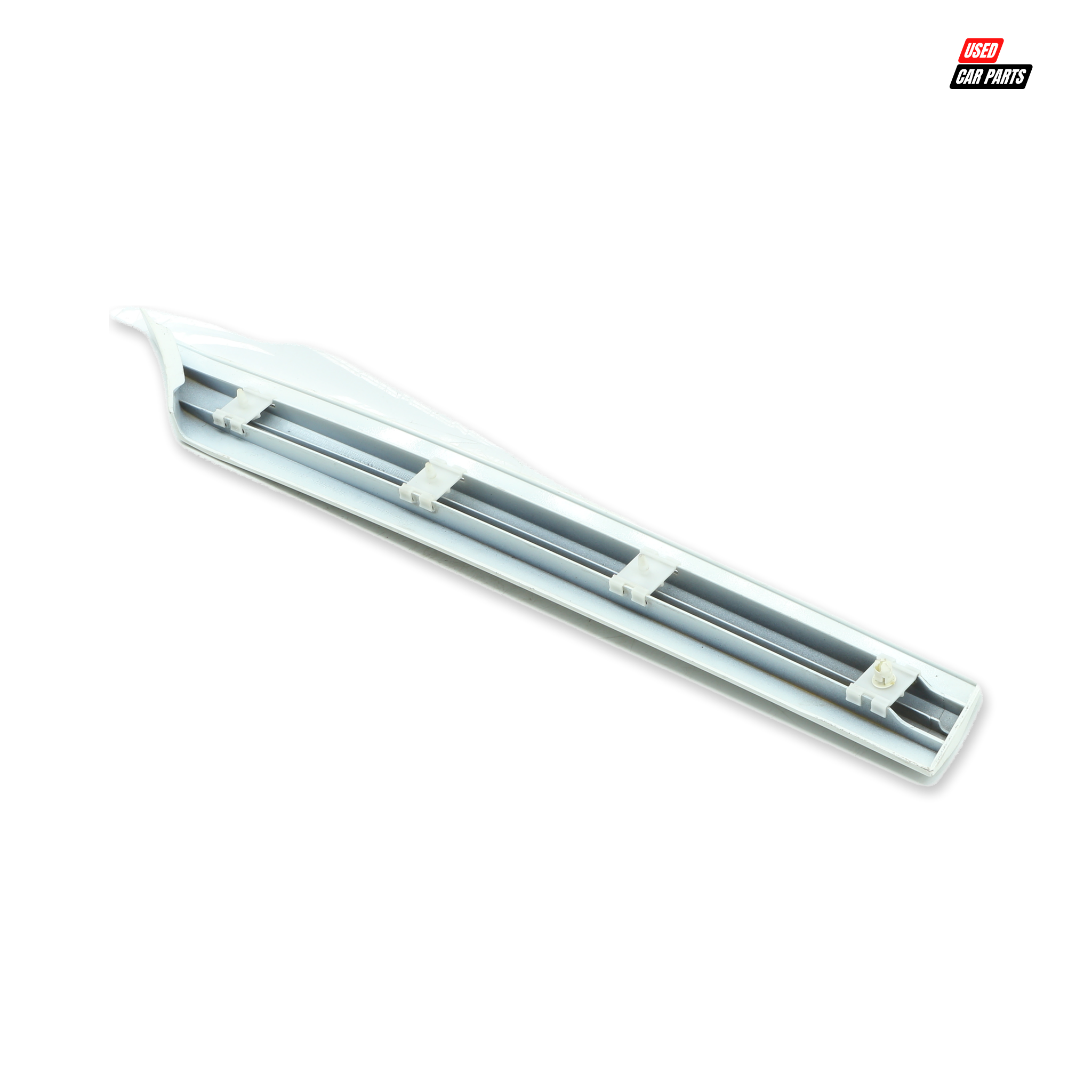 Used Passengers Side Beading Trim (Part Number A2036900762) for 2003 MERCEDES-BENZ C230K COUPE A/T