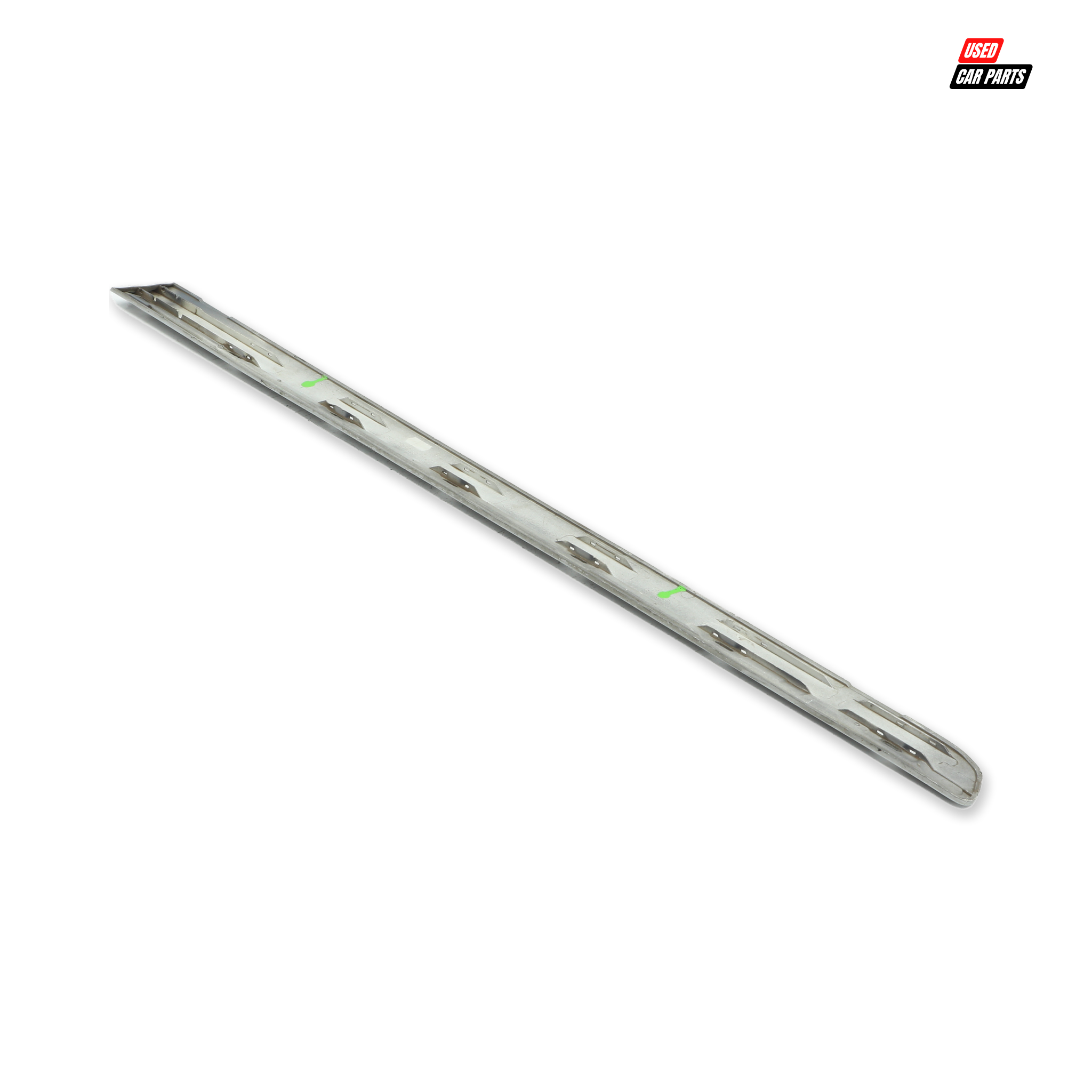 Passengers Side Beading Trim (Part Number A1696983662) for 2011 MERCEDES-BENZ B180