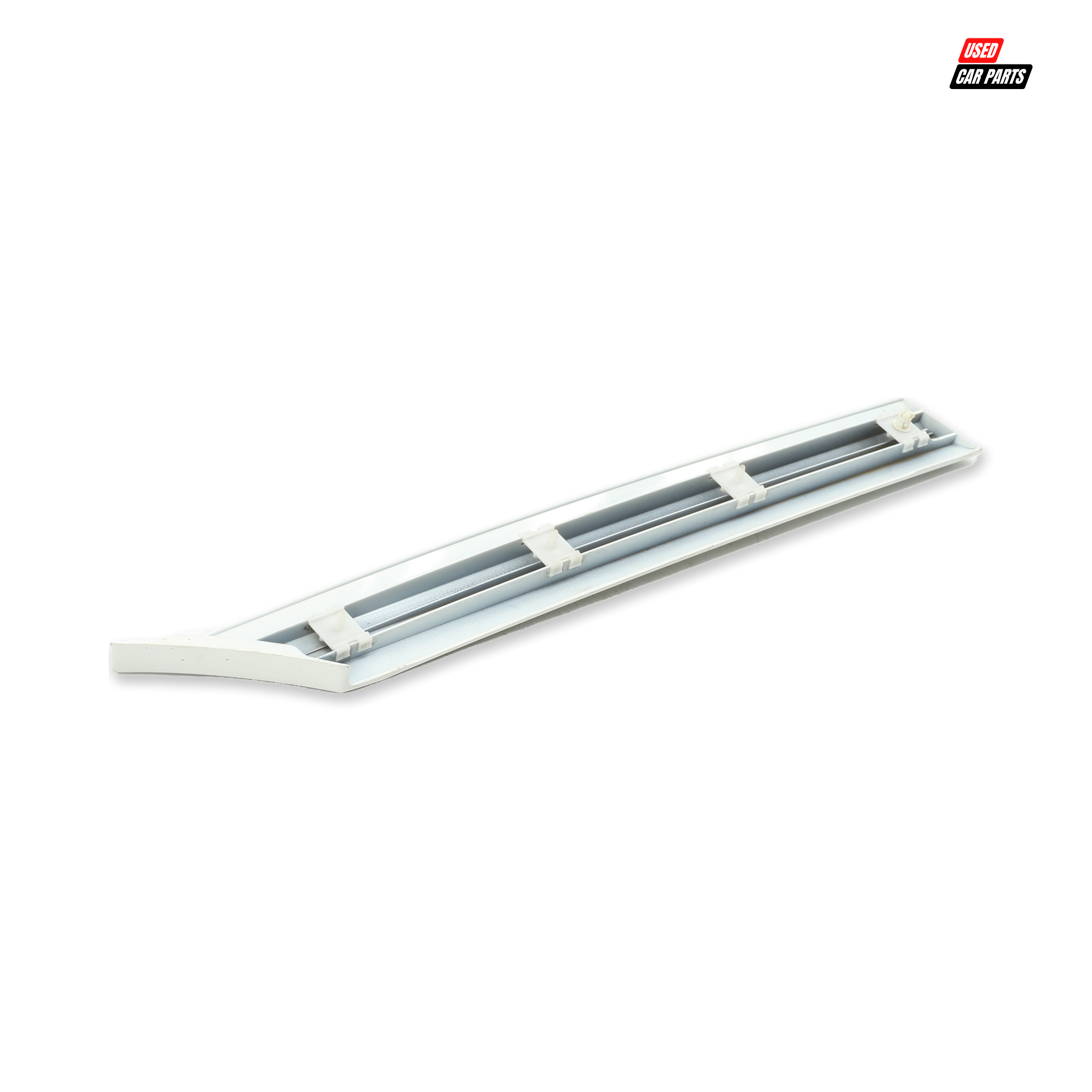 Used Passengers Side Beading Trim (Part Number A2036900762) for 2003 MERCEDES-BENZ C230K COUPE A/T