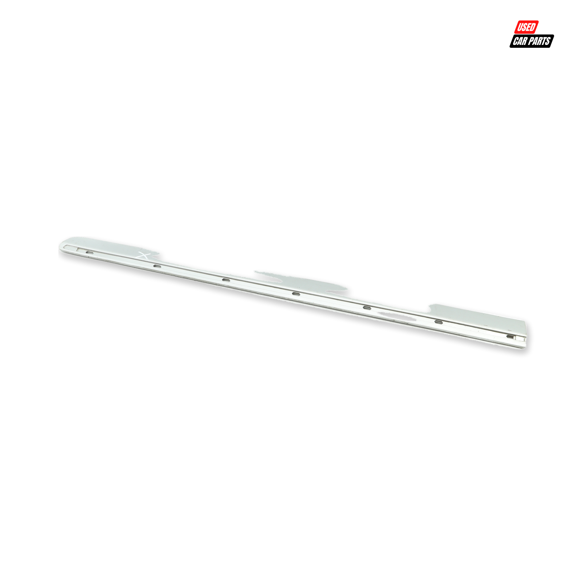 Passengers Side Beading Trim (Part Number A1696983662) for 2011 MERCEDES-BENZ B180