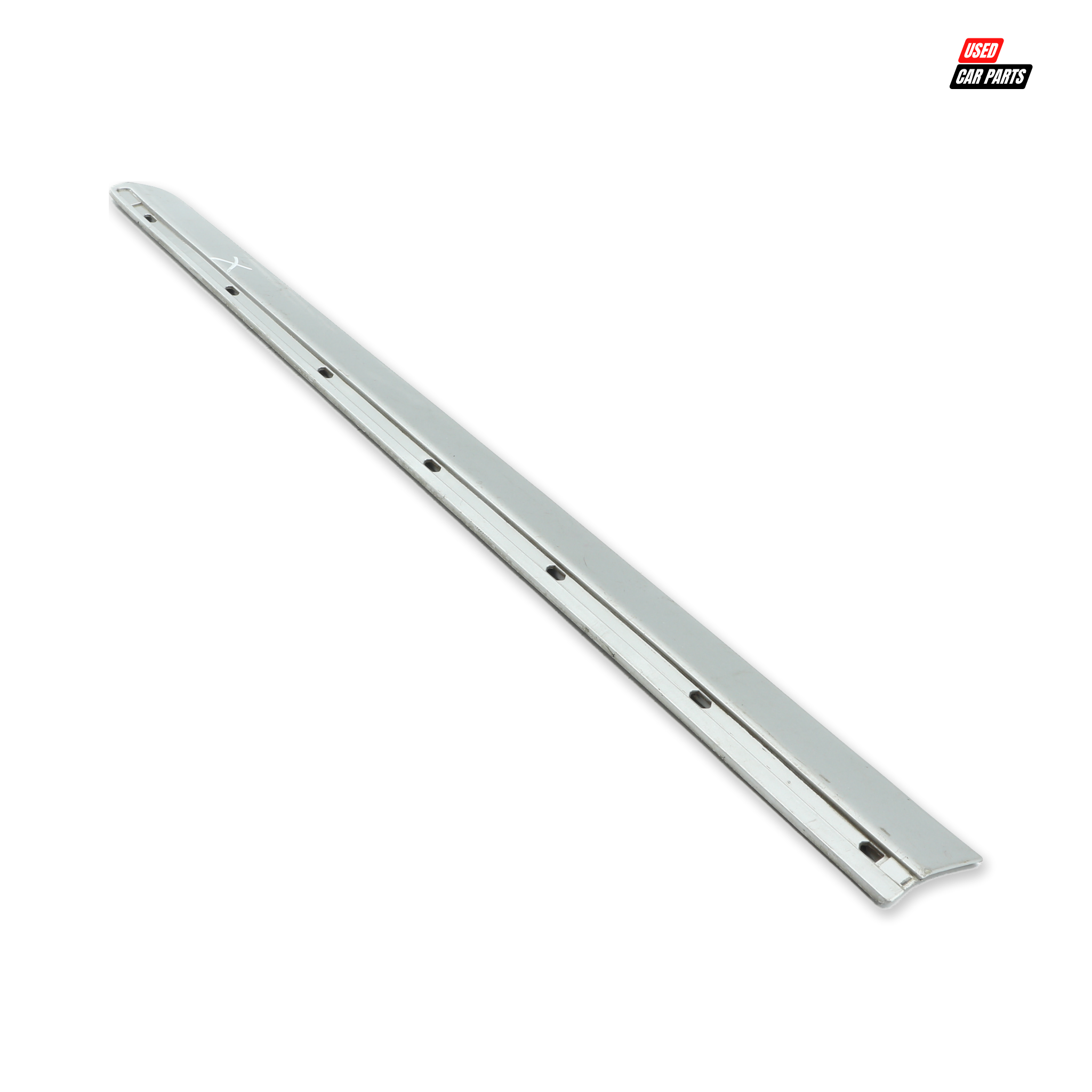 Passengers Side Beading Trim (Part Number A1696983662) for 2011 MERCEDES-BENZ B180