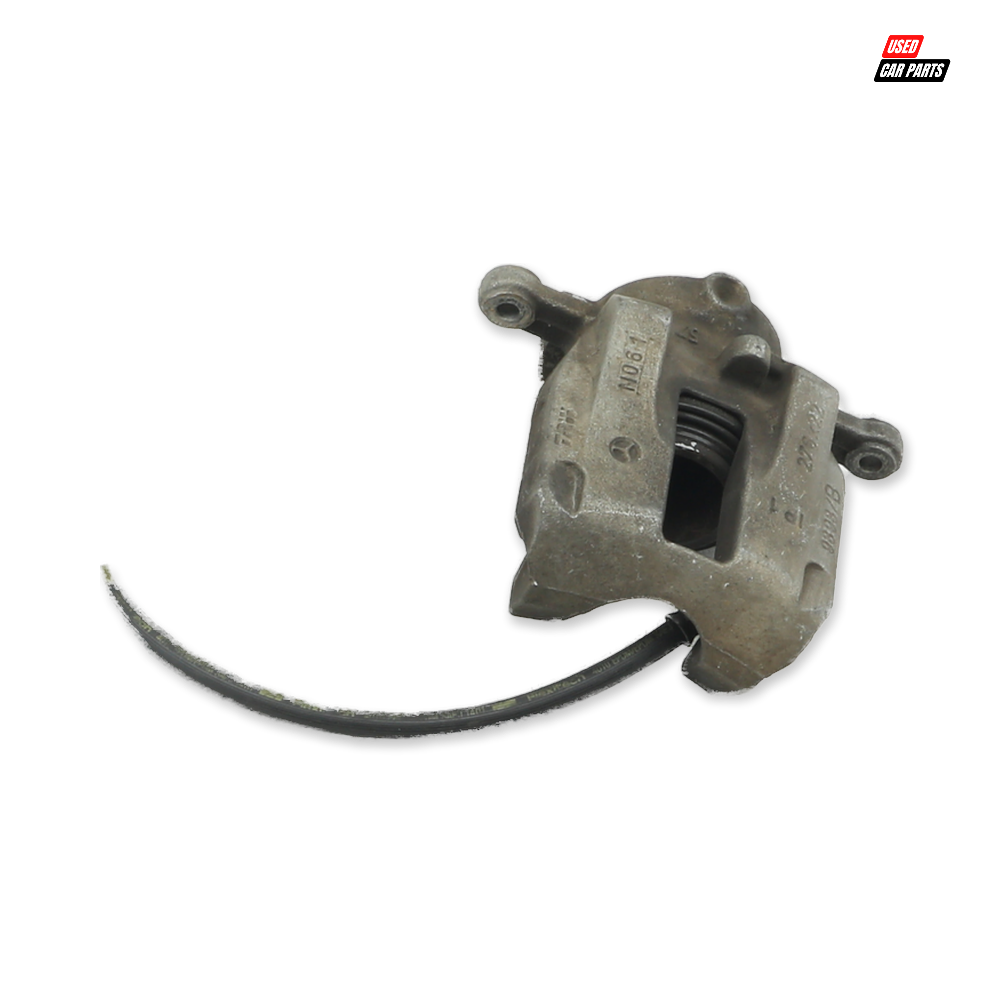 Used Mercedes-Benz B180 2011 Passenger's Side Brake Caliper