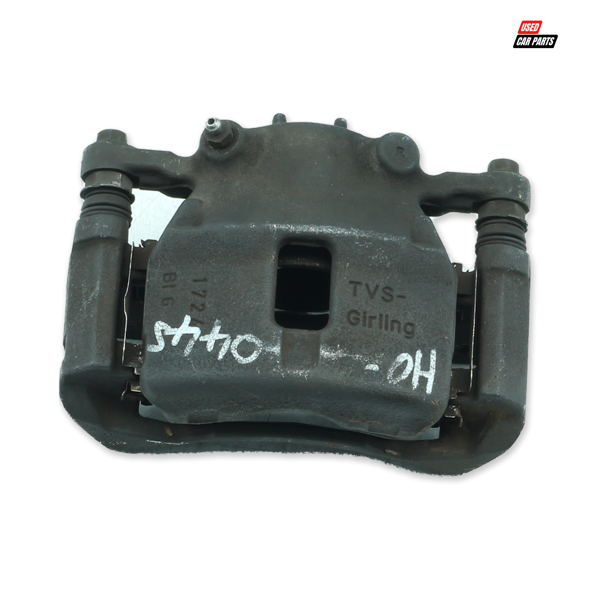 Used Passengers Side Brake Calliper for 2014 Honda 1.2 Trend 5DR