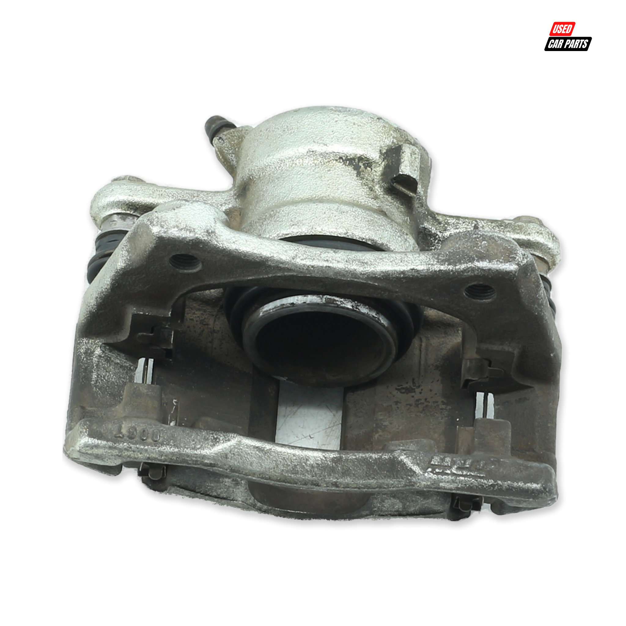 Used Passenger Side Front Brake Caliper for 2016 Renault Clio IV GT-Line