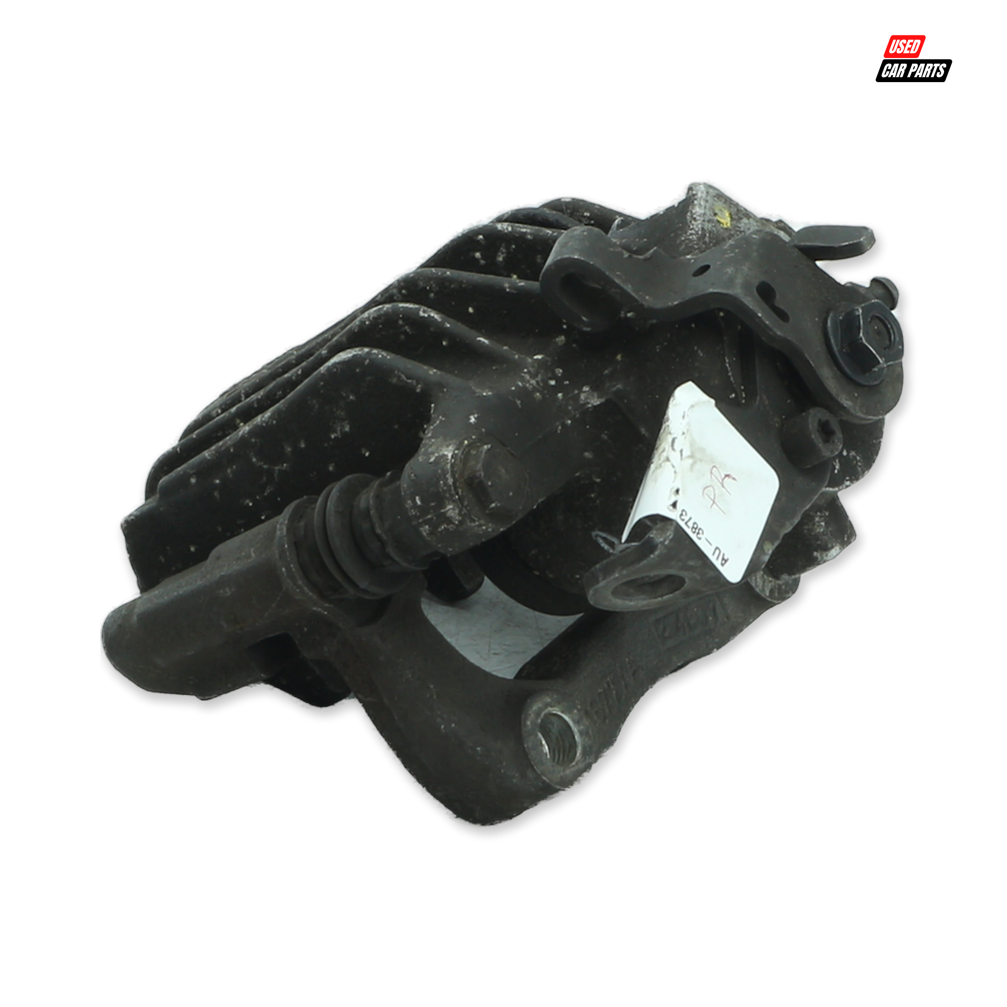 Used Passengers Side Brake Calliper LUCAS38 for 2011 AUDI 1.4 TFSI ATTRACTION