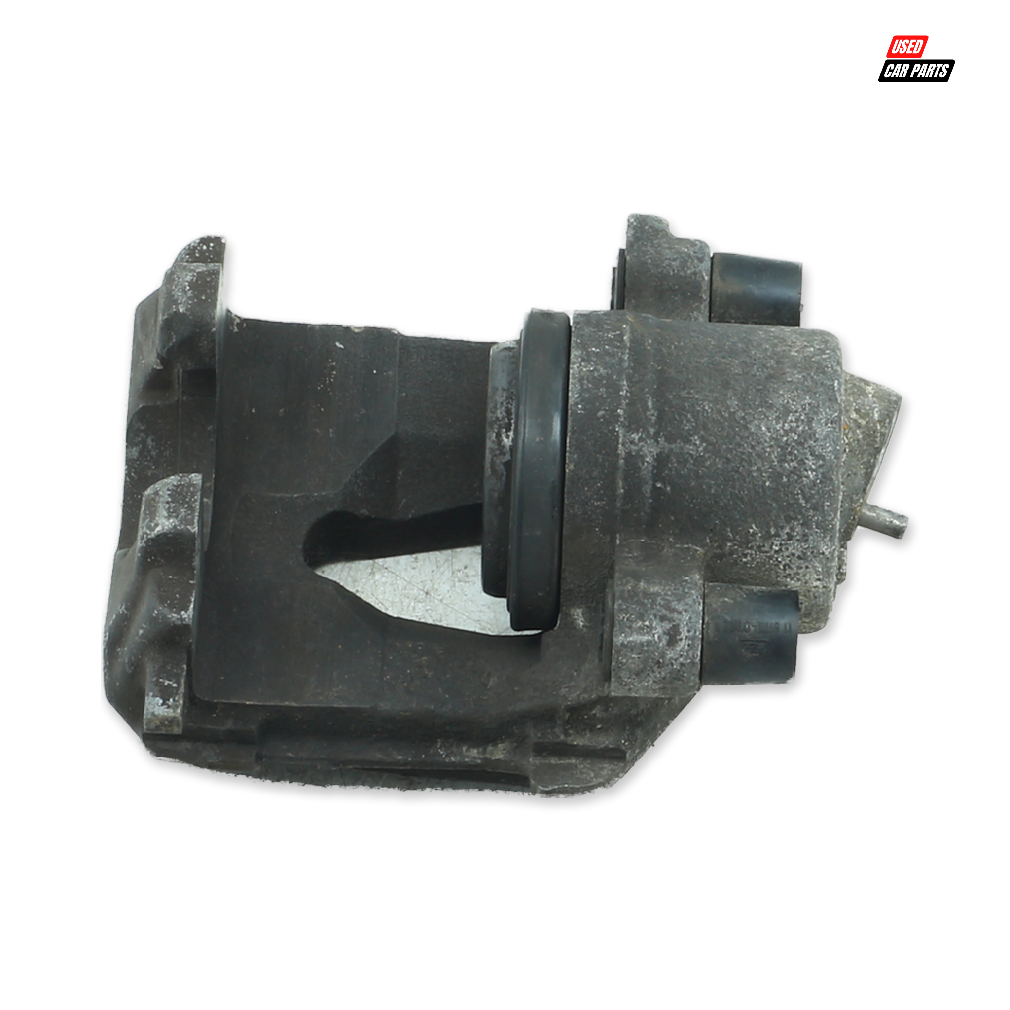 Used Passengers Side Brake Calliper for VOLKSWAGEN POLO VIVO 1.4 TRENDLINE 5Dr 2012
