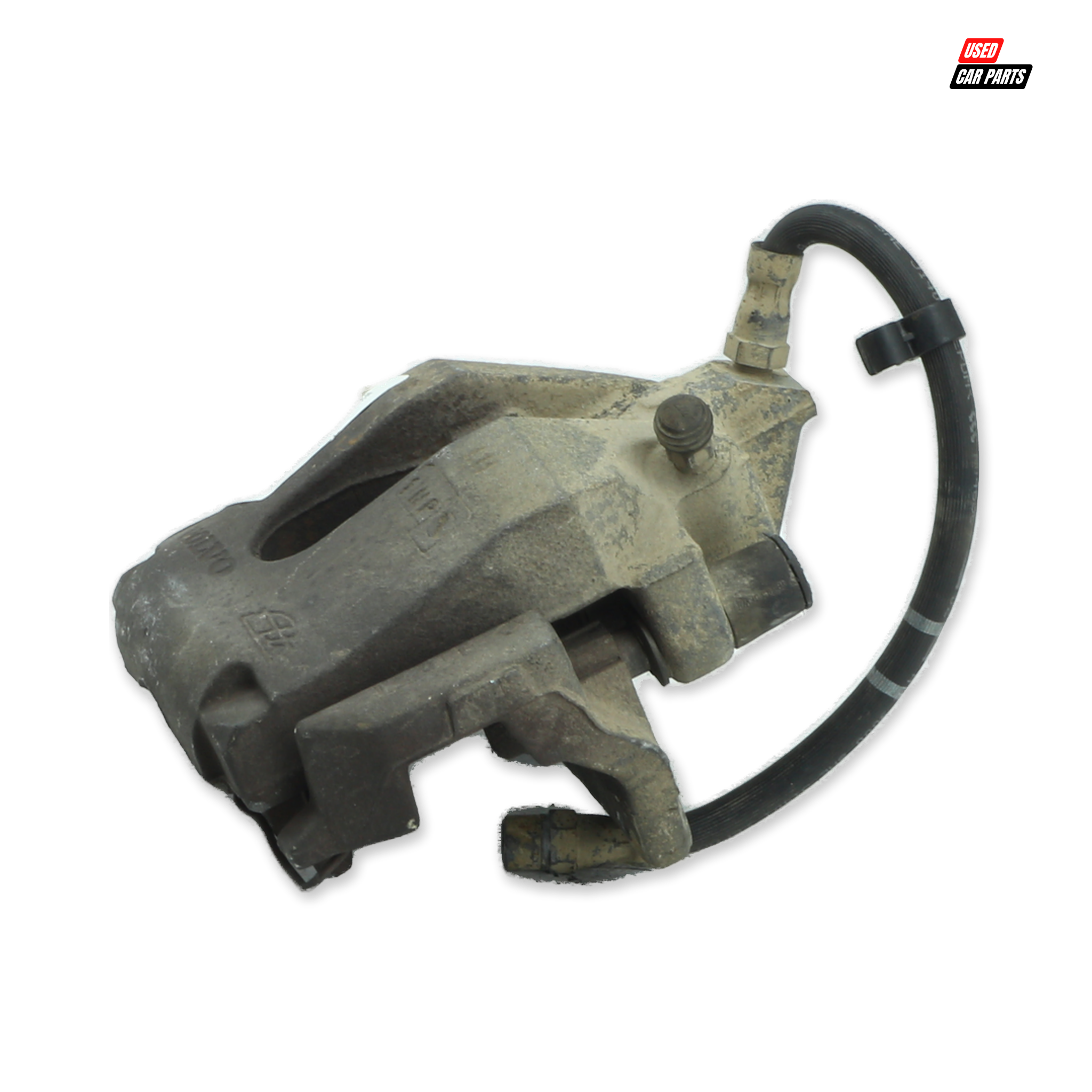 Used Passengers Side Rear Brake Calliper (Part Number 30639523) for 2012 VOLVO XC90 D5 GEARTRONIC AWD