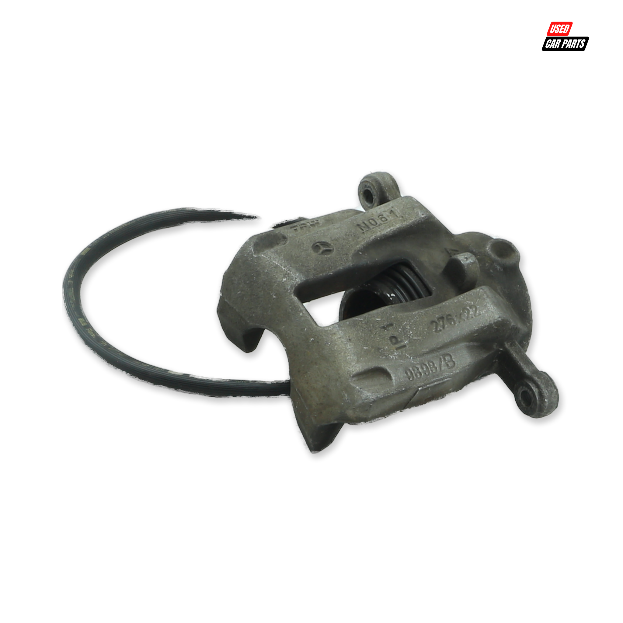 Used Mercedes-Benz B180 2011 Passenger's Side Brake Caliper