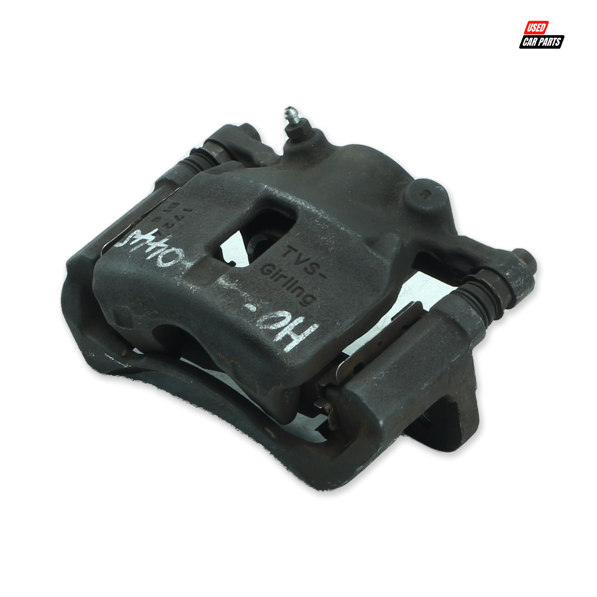 Used Passengers Side Brake Calliper for 2014 Honda 1.2 Trend 5DR