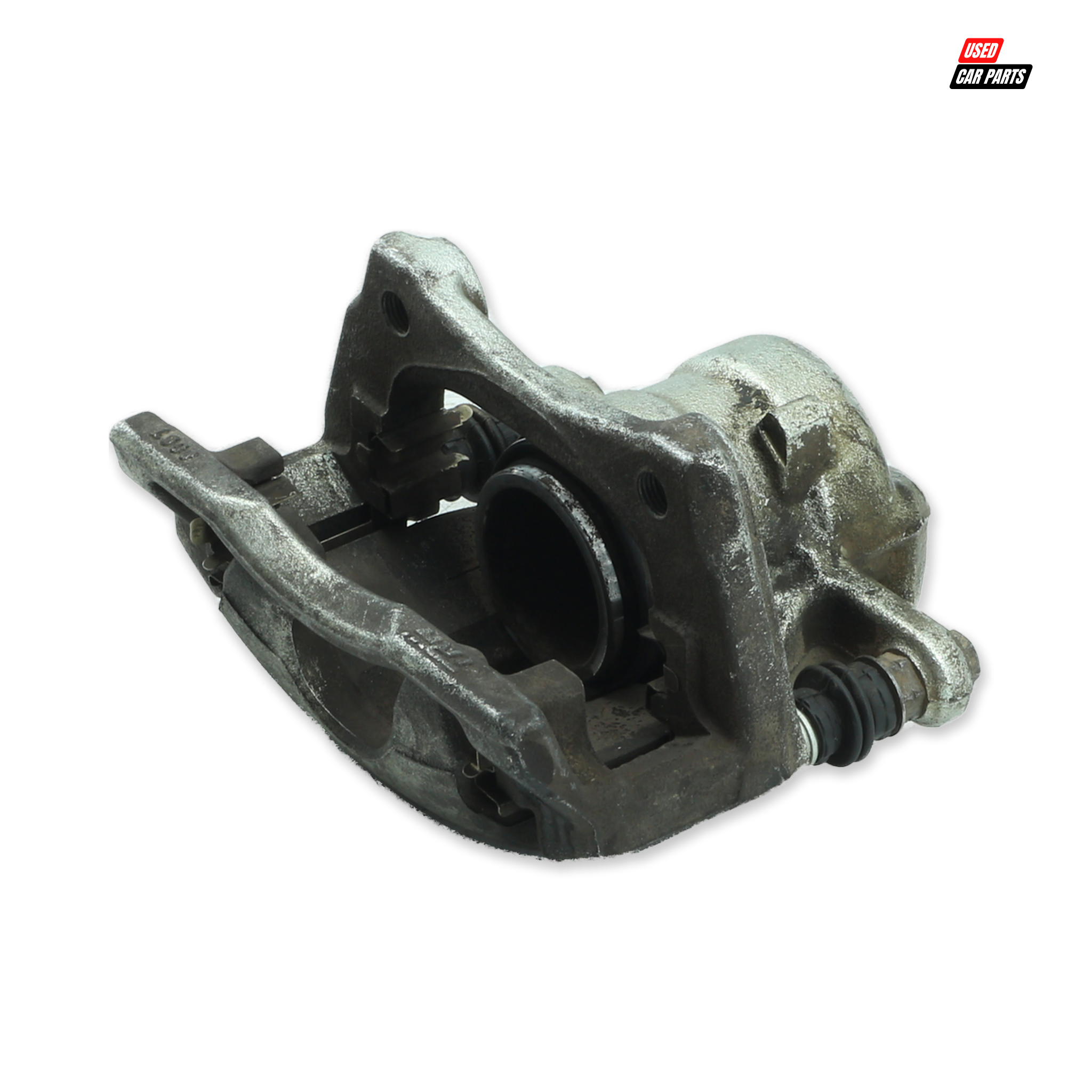 Used Passenger Side Front Brake Caliper for 2016 Renault Clio IV GT-Line