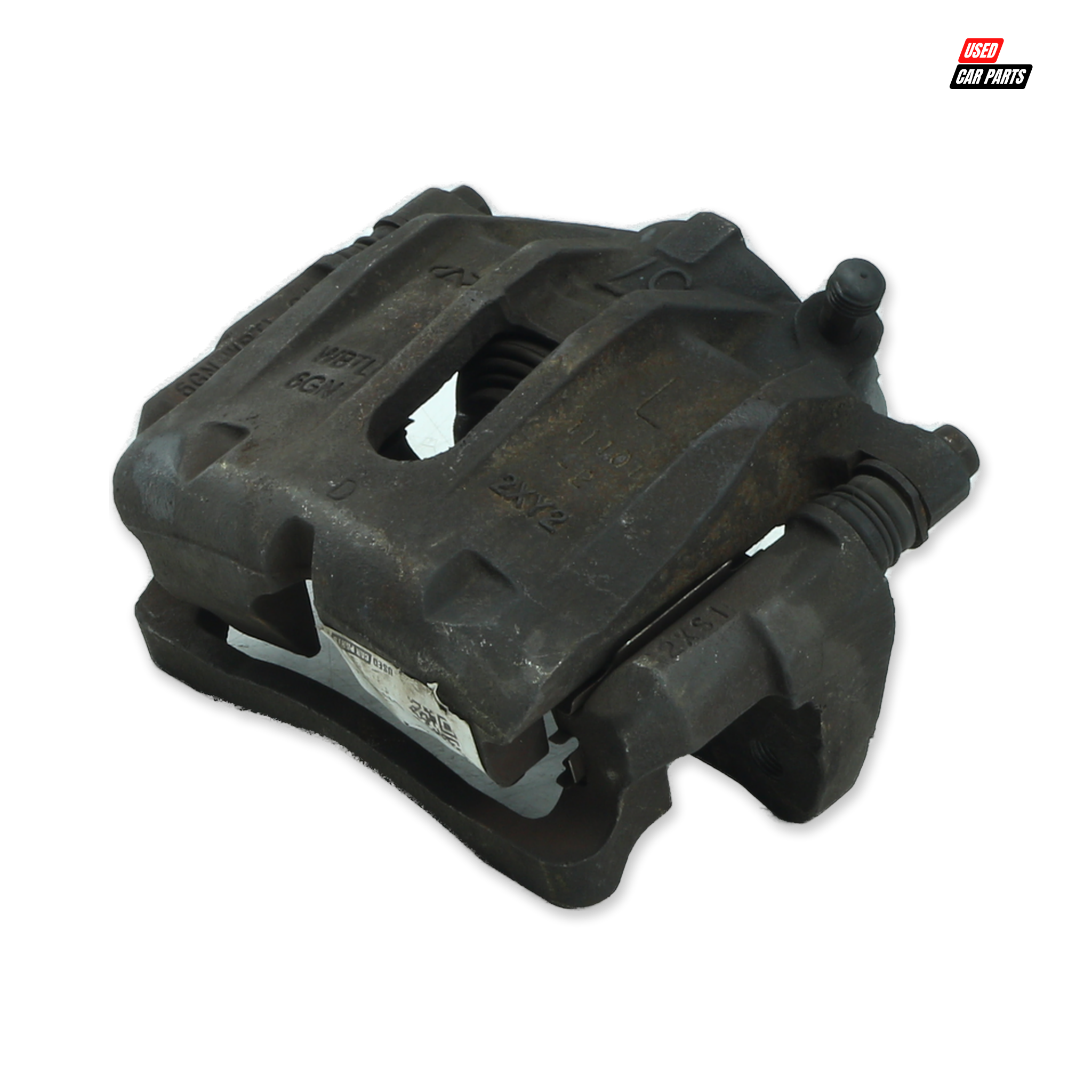 Used Passengers Side Brake Calliper for 2014 CHERY 1.6 TX