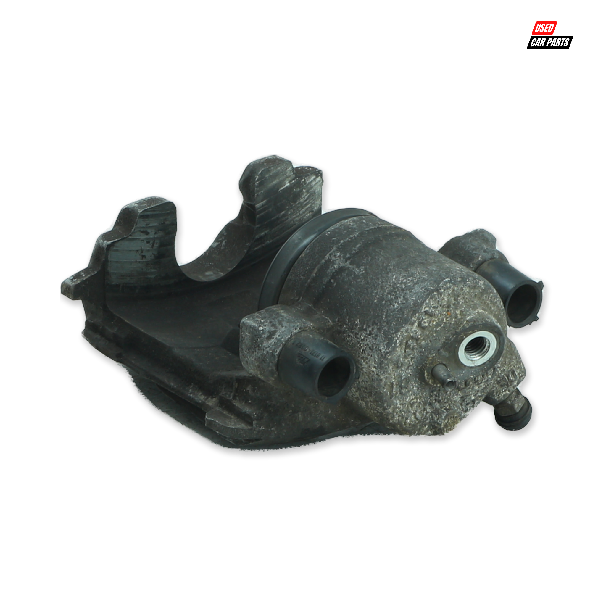 Used Passengers Side Brake Calliper for VOLKSWAGEN POLO VIVO 1.4 TRENDLINE 5Dr 2012