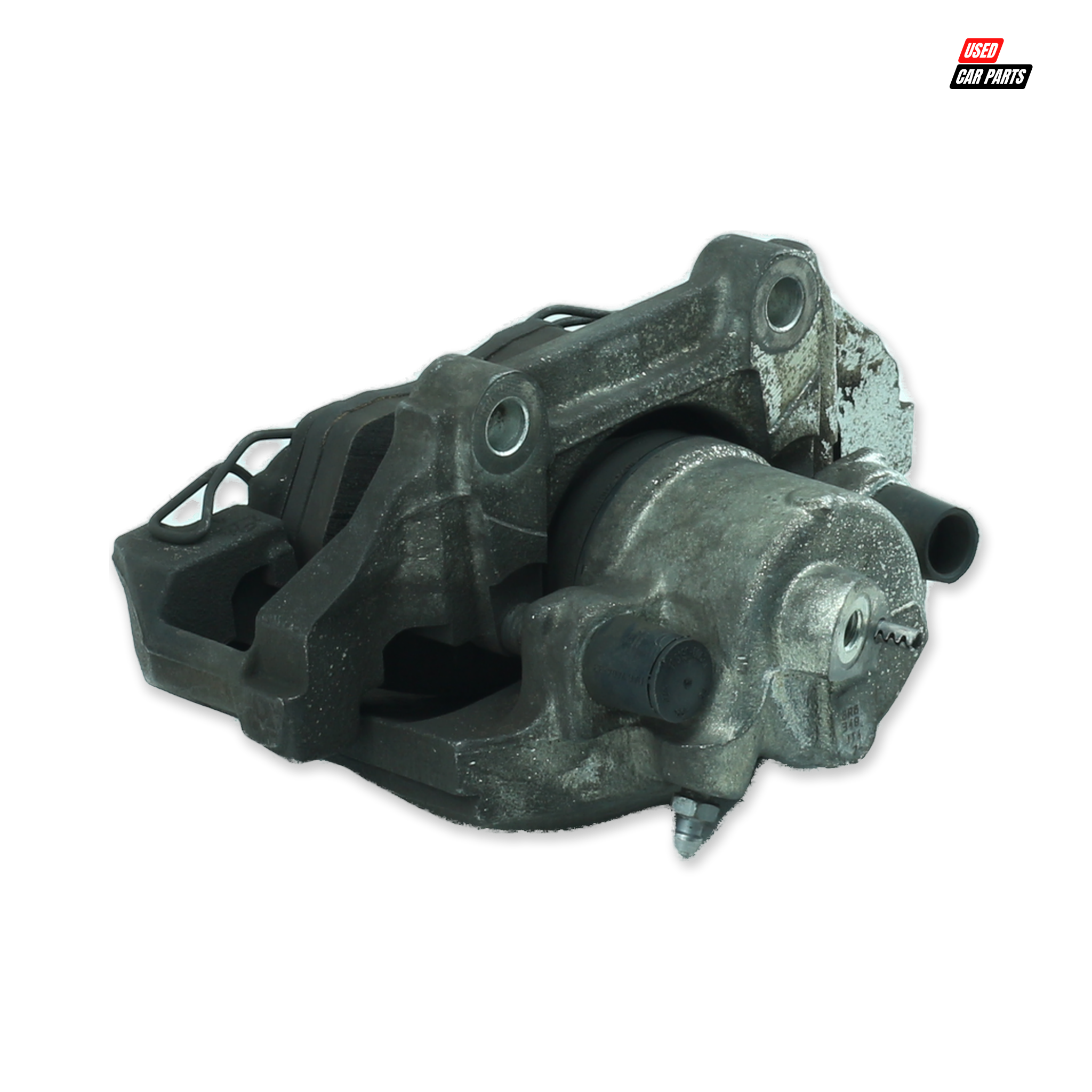 Used VW Passat 1.6 TDI Comfortline 2013 Passenger Side Front Brake Caliper (Part Number 6R6348JT42)