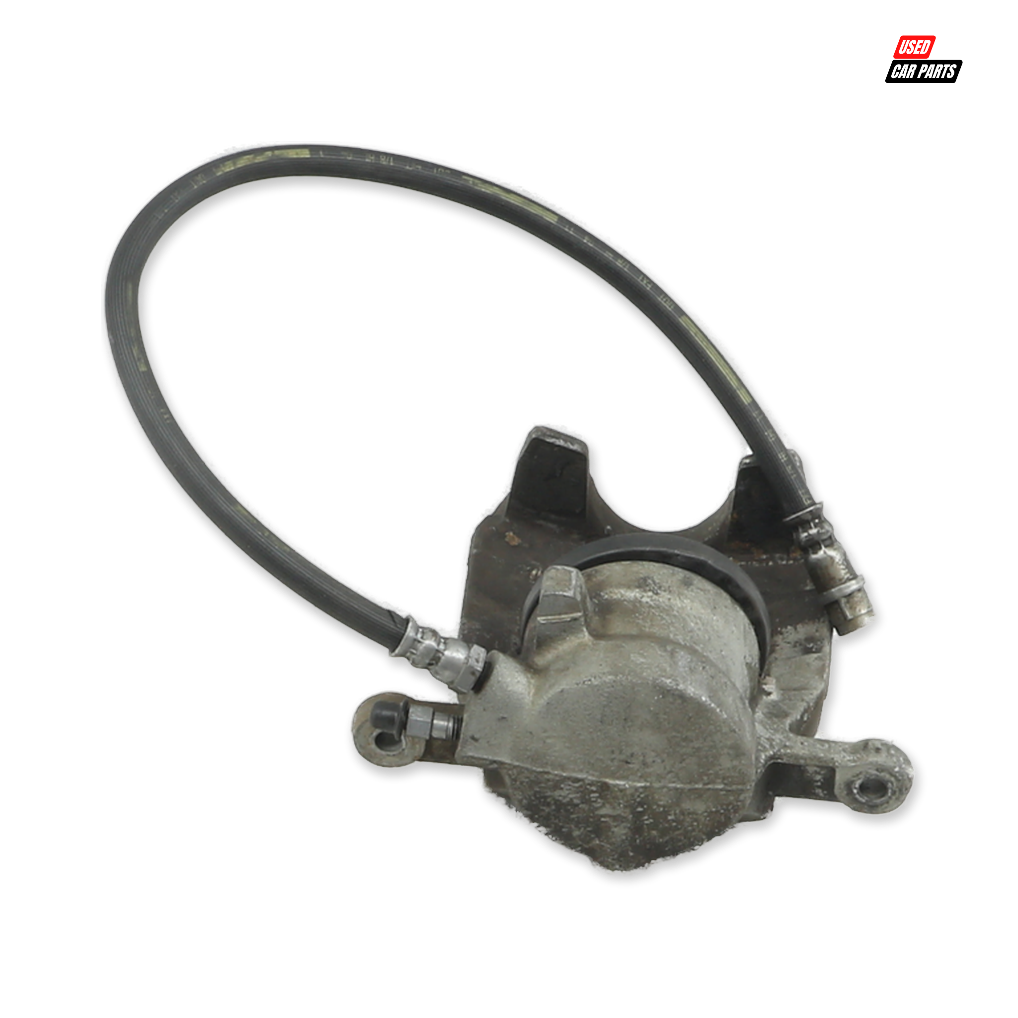 Used Mercedes-Benz B180 2011 Passenger's Side Brake Caliper