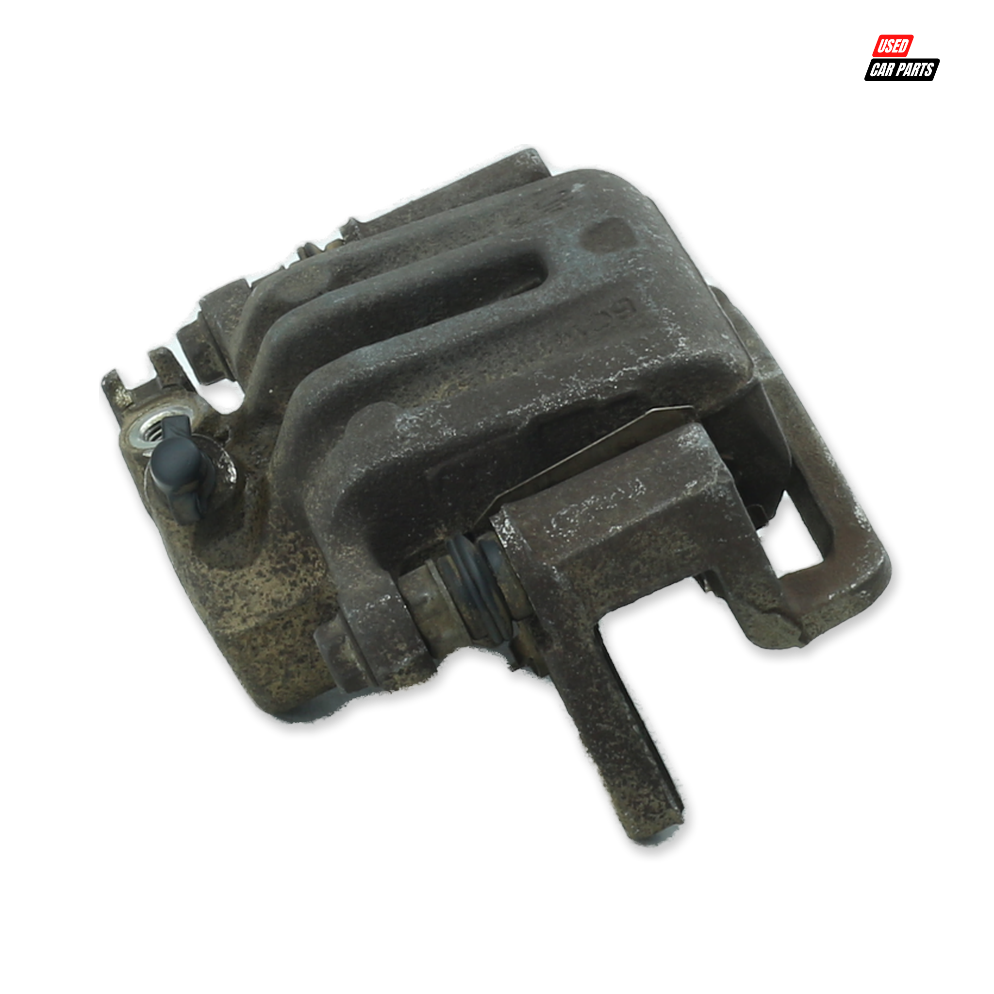 Used Passenger Side Brake Caliper for 2007 Volkswagen 2.0 Highline