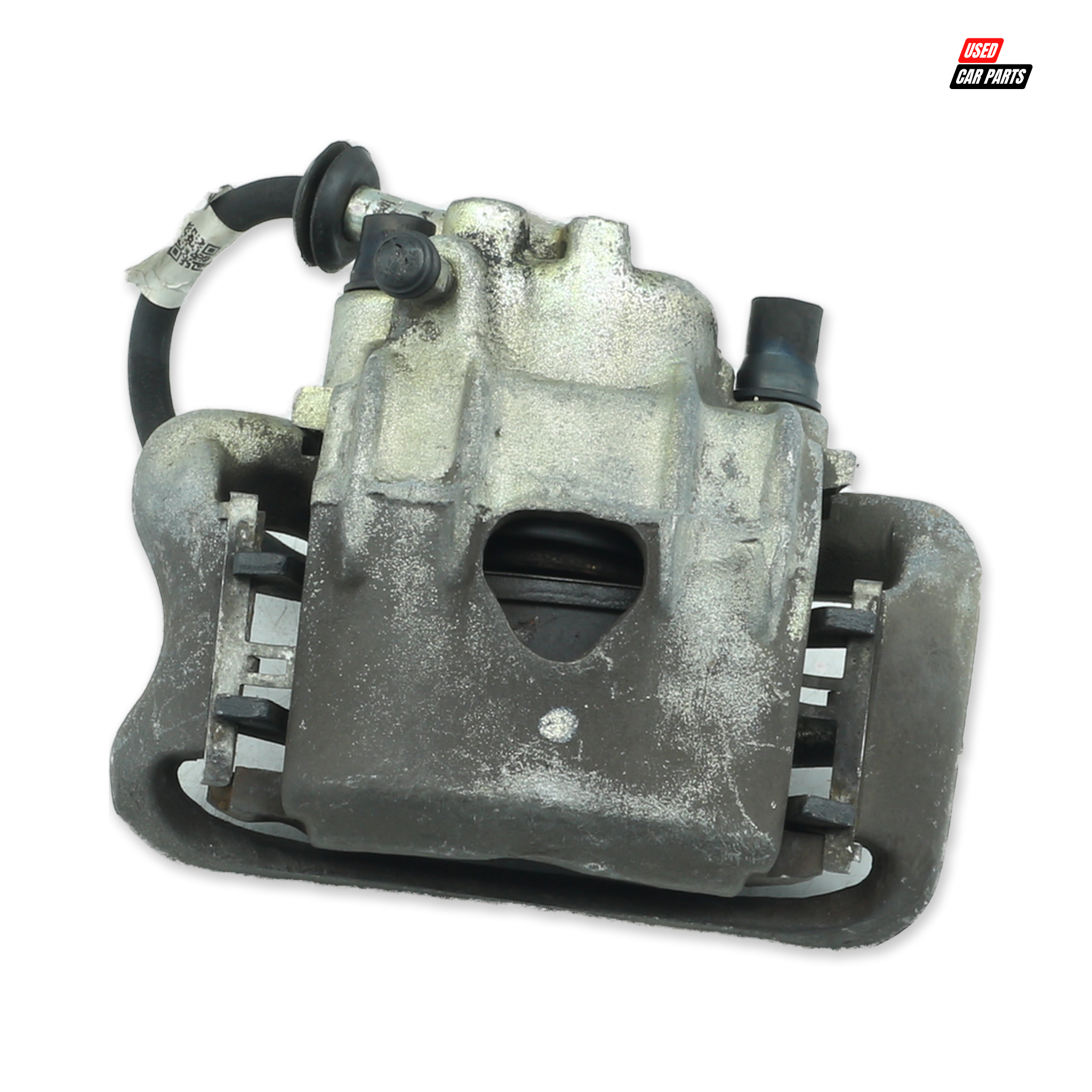 Used Passengers Side Brake Calliper for 2004 VOLKSWAGEN GOLF MK1 CITI CHICO 1.4i