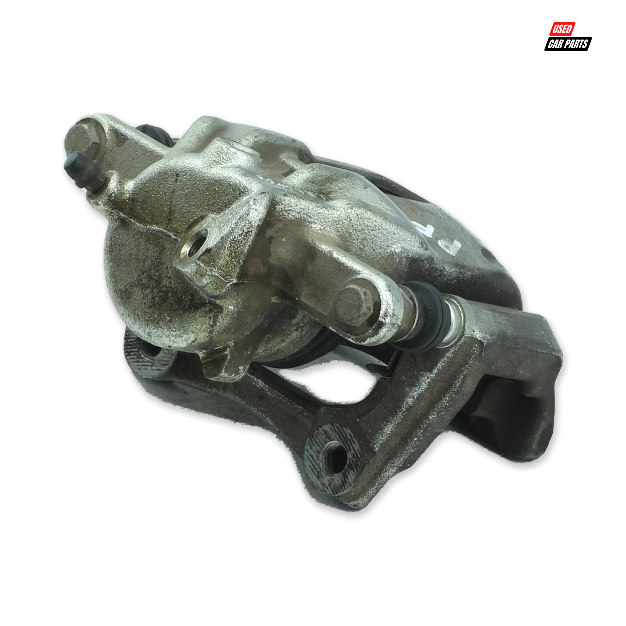 Used Passenger Side Front Brake Caliper for 2016 Renault Clio IV GT-Line