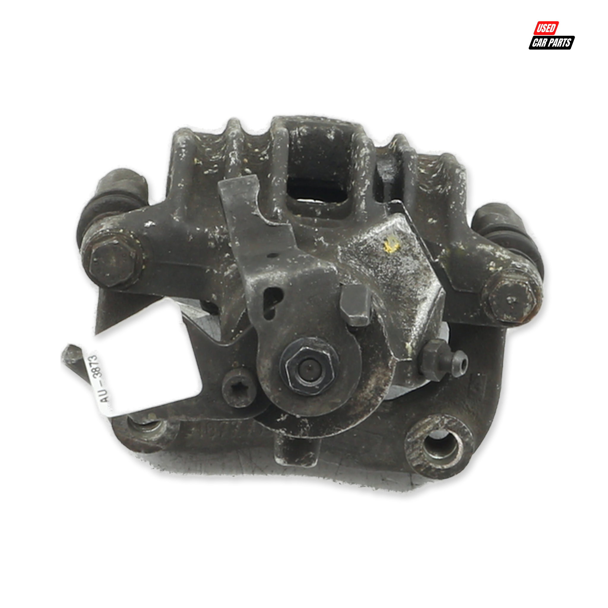 Used Passengers Side Brake Calliper LUCAS38 for 2011 AUDI 1.4 TFSI ATTRACTION