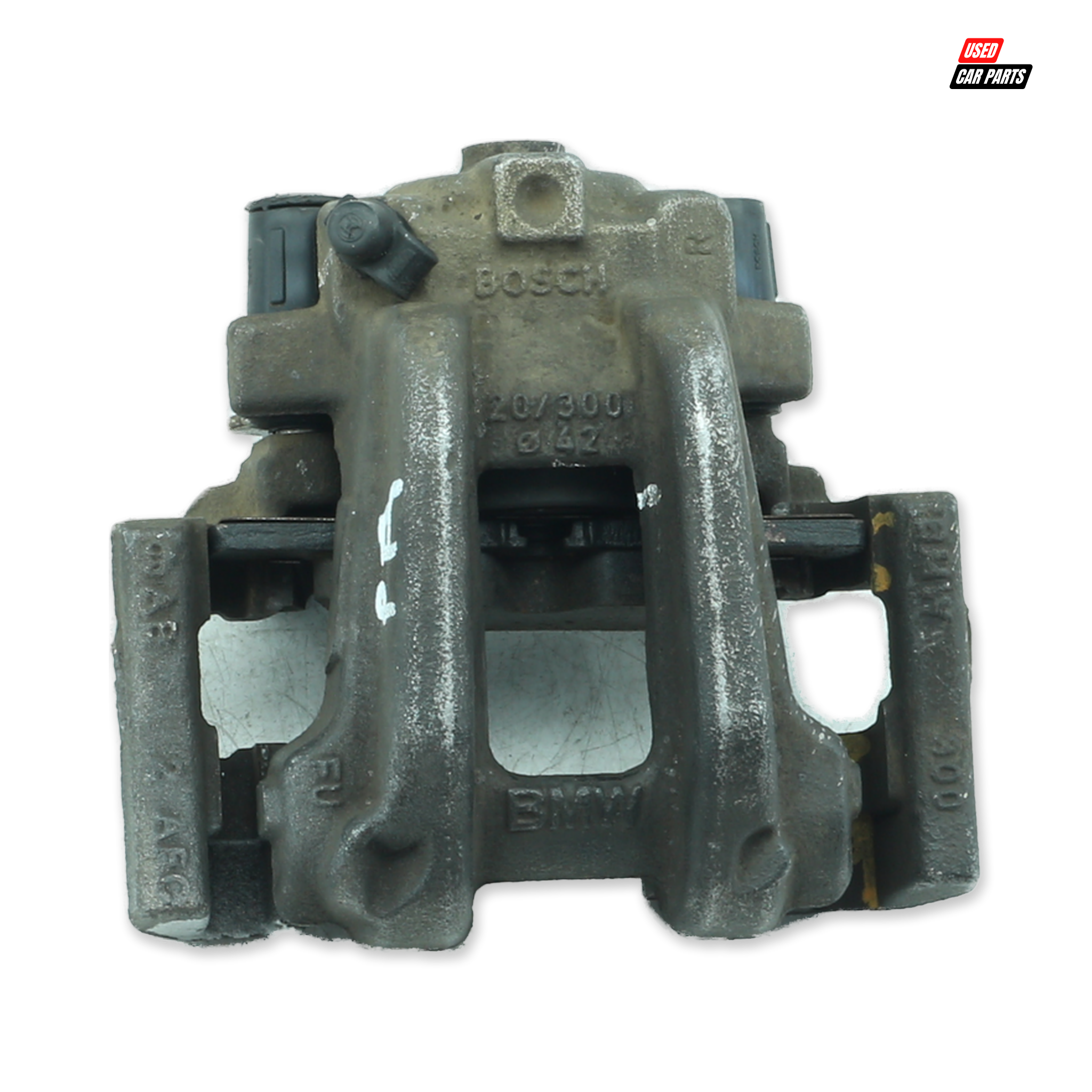 Used Passengers Side Brake Calliper for 2013 BMW 320i